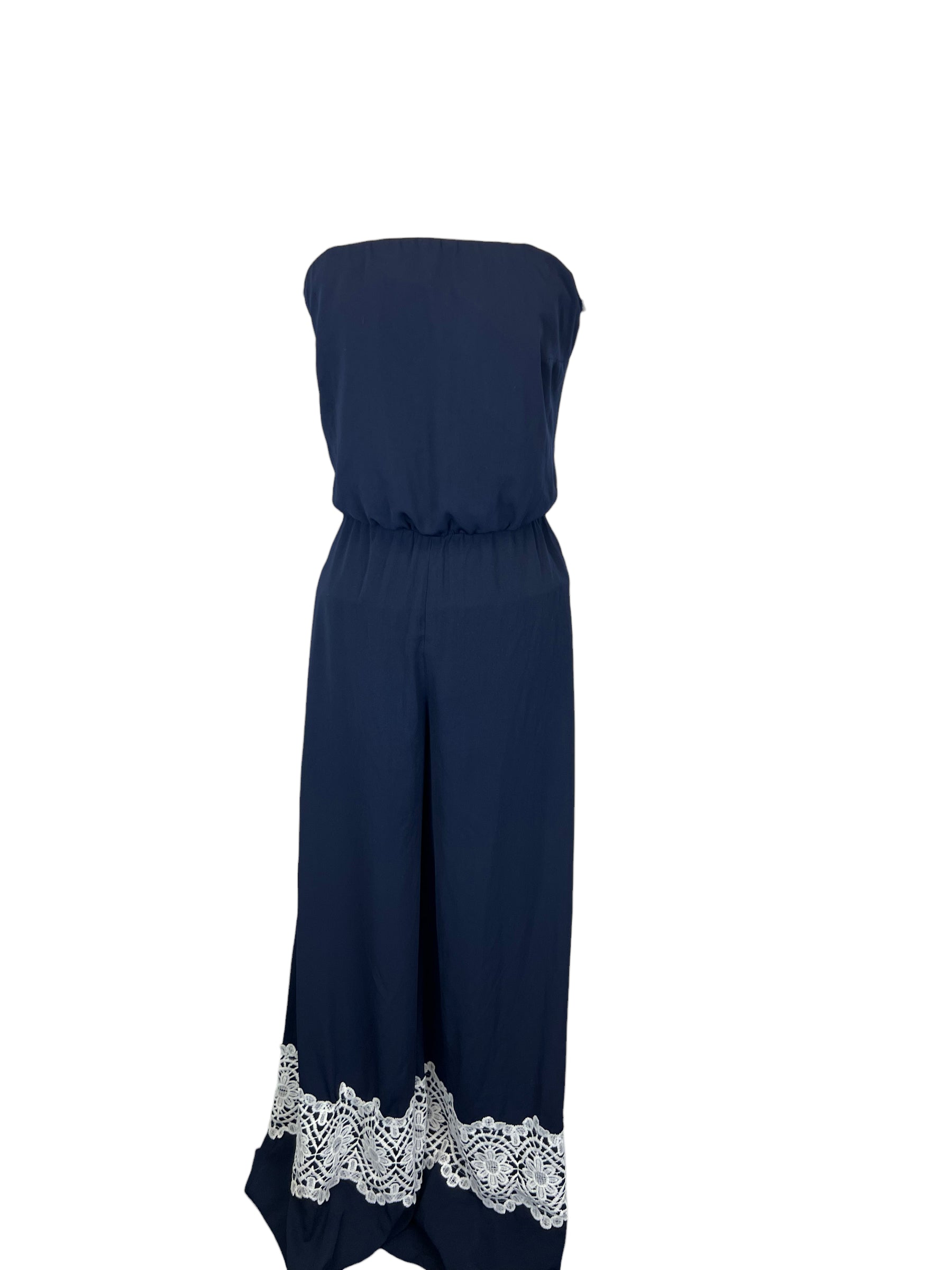 Le Vertige Women's Jumpsuit