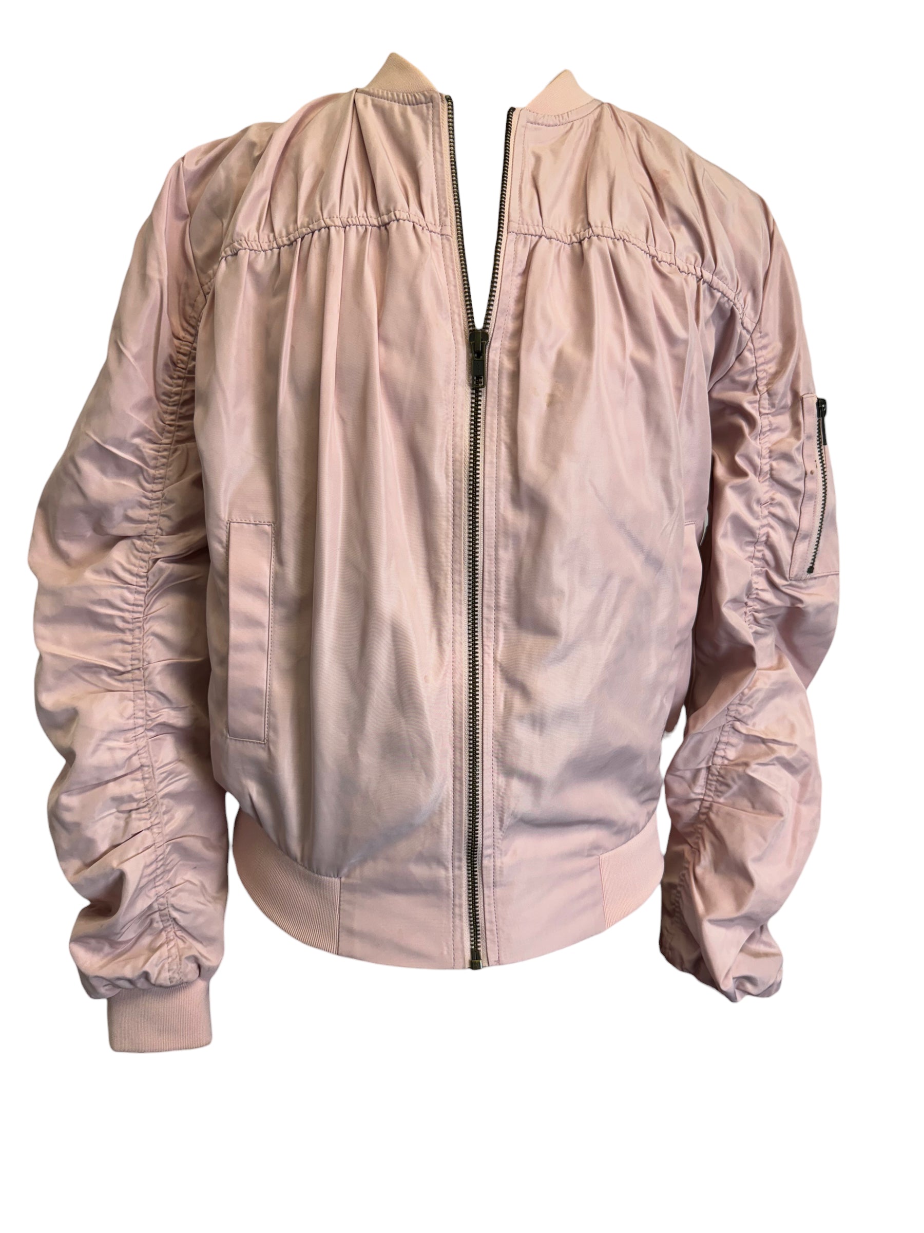 Summum Women Jacket