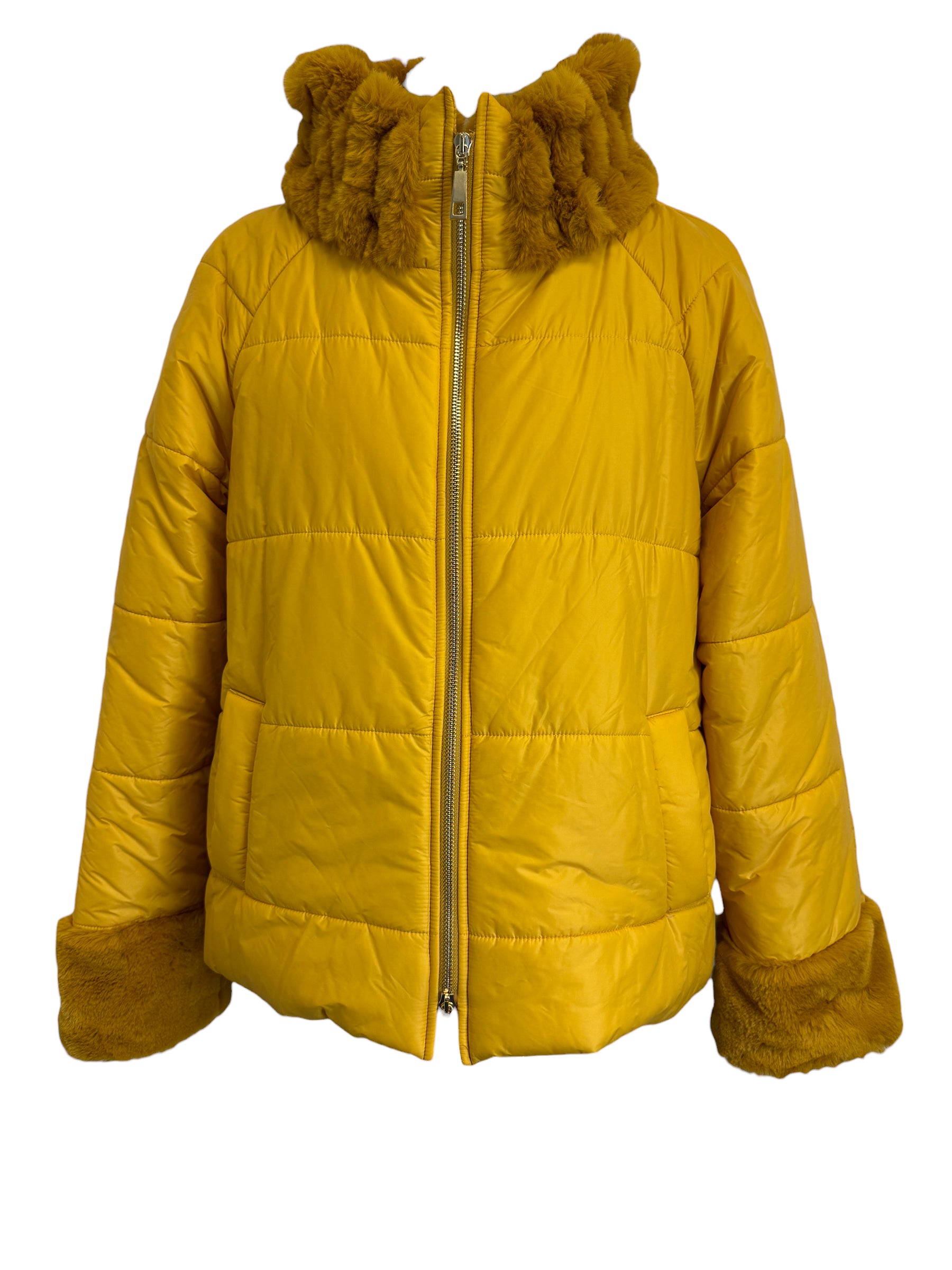 Peruzzi Women's Jacket