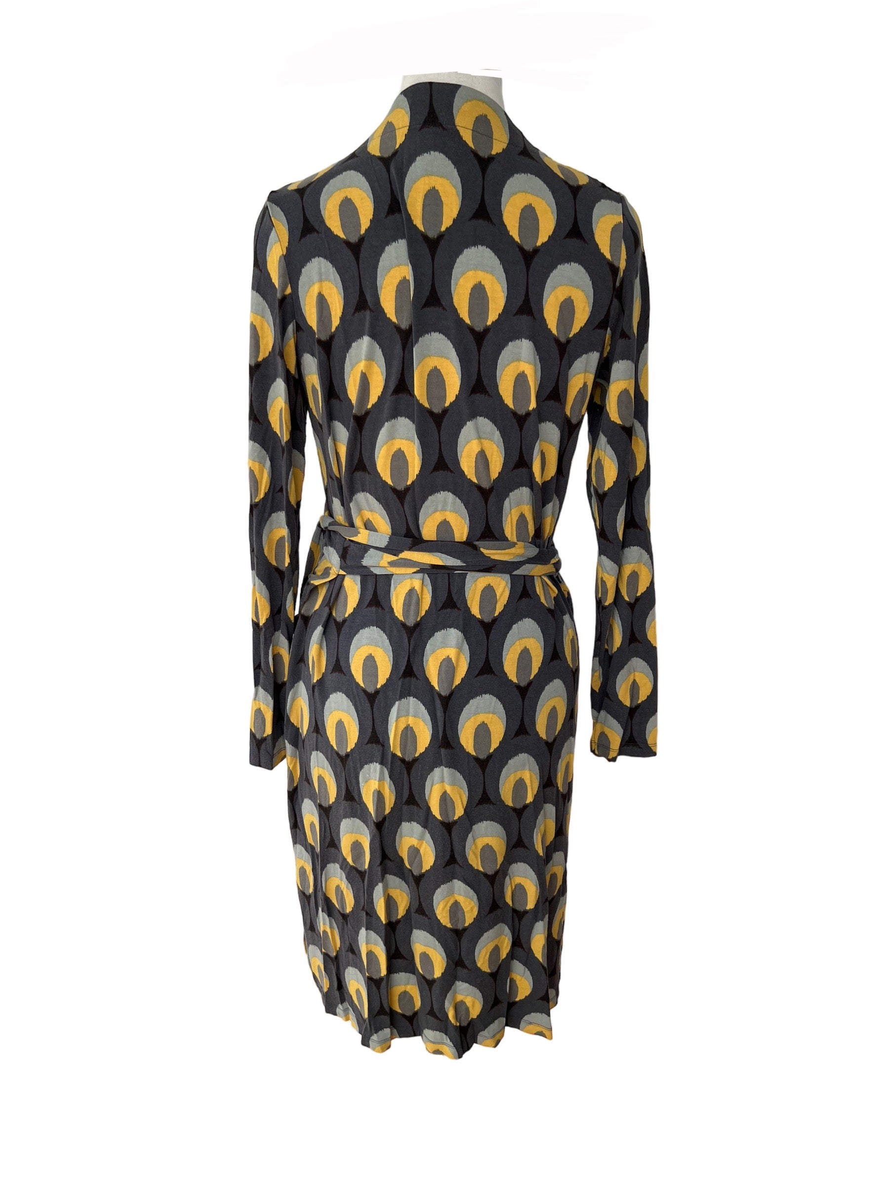 Boden Wrap Dress