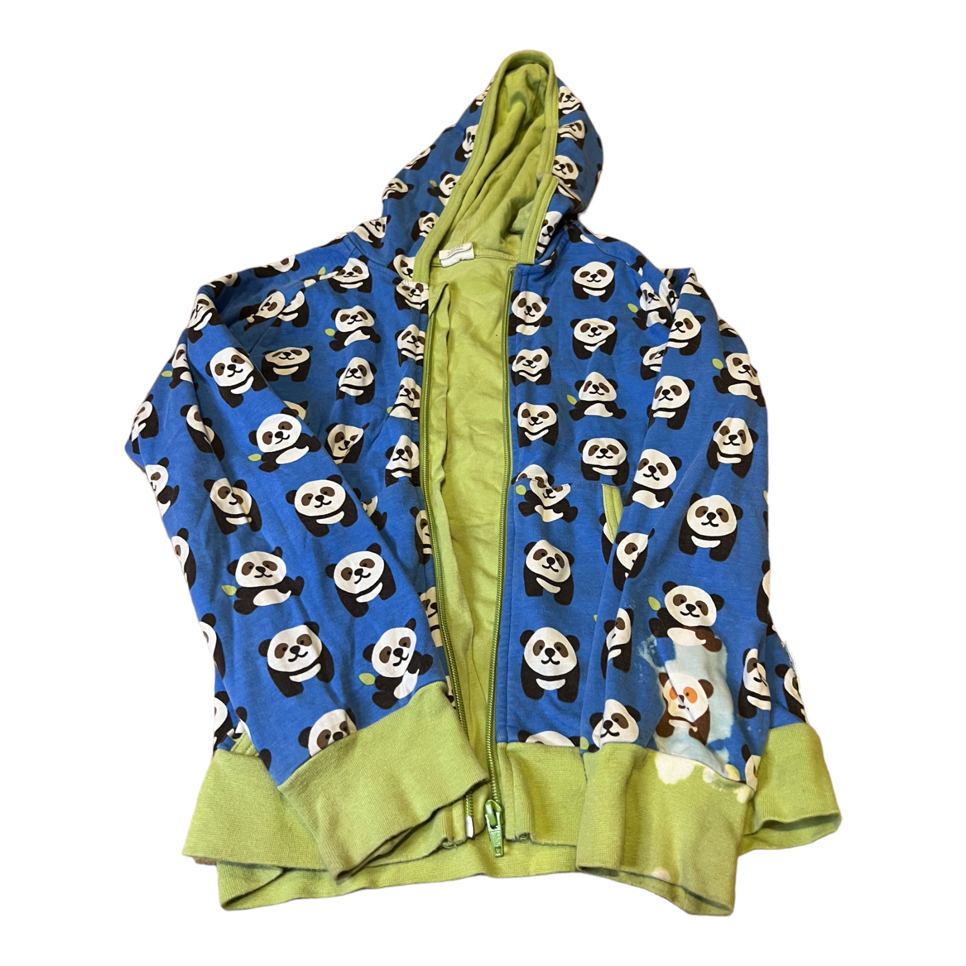 Maxomorra Hoodie
