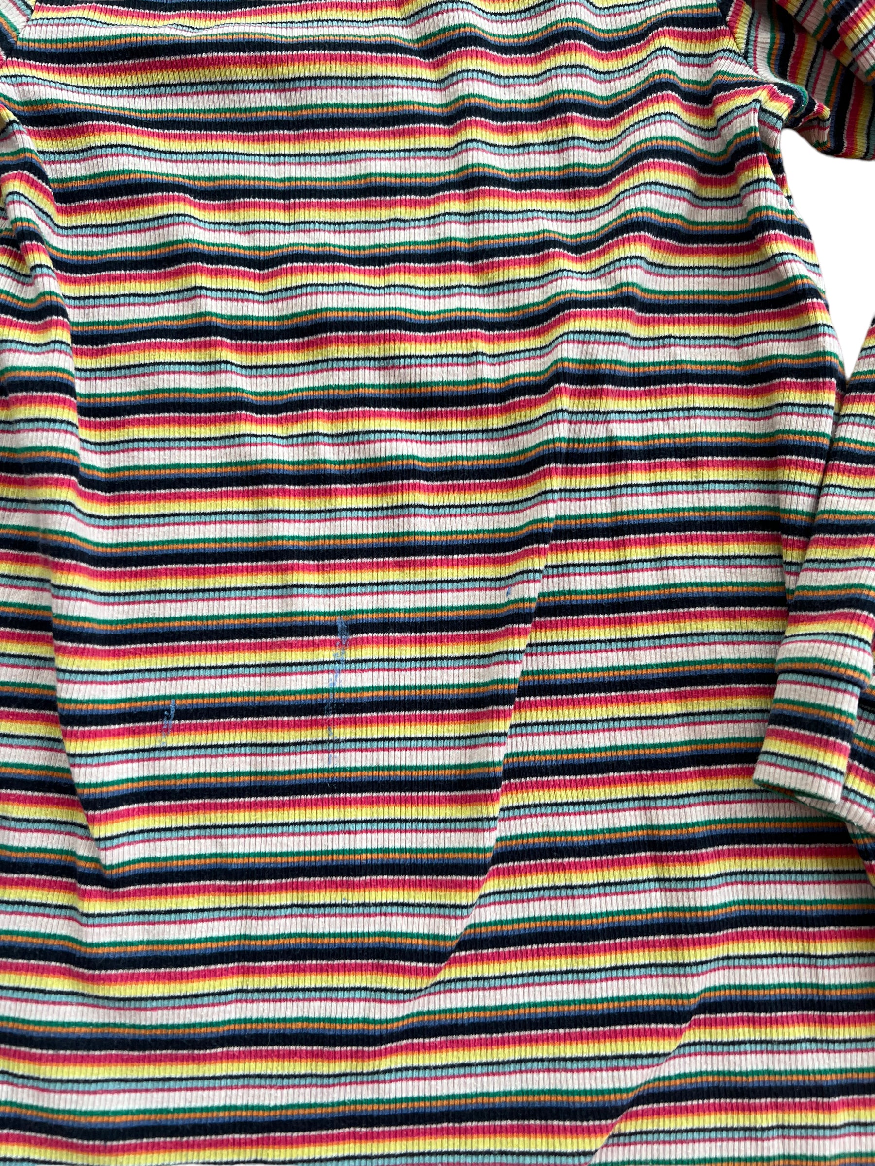 Next Striped Tunic