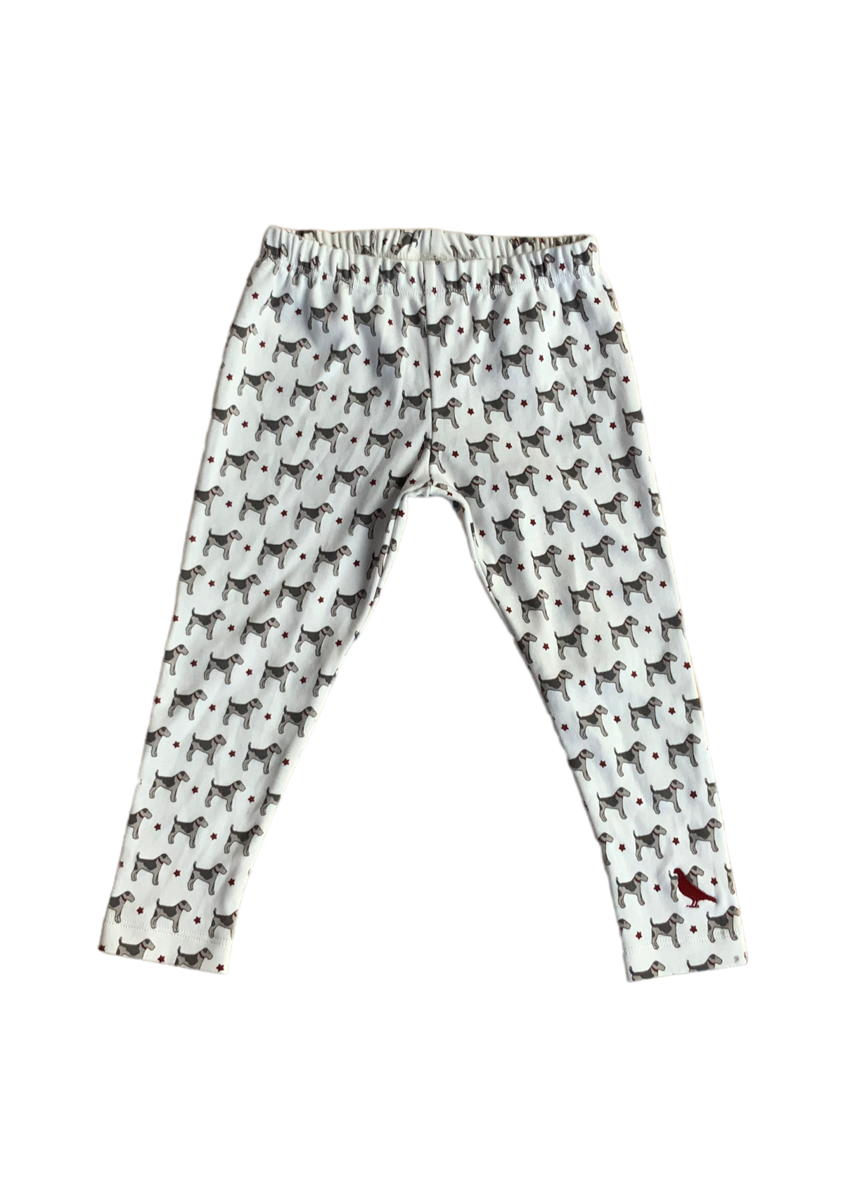 Pigeon Organics Kids Leggings