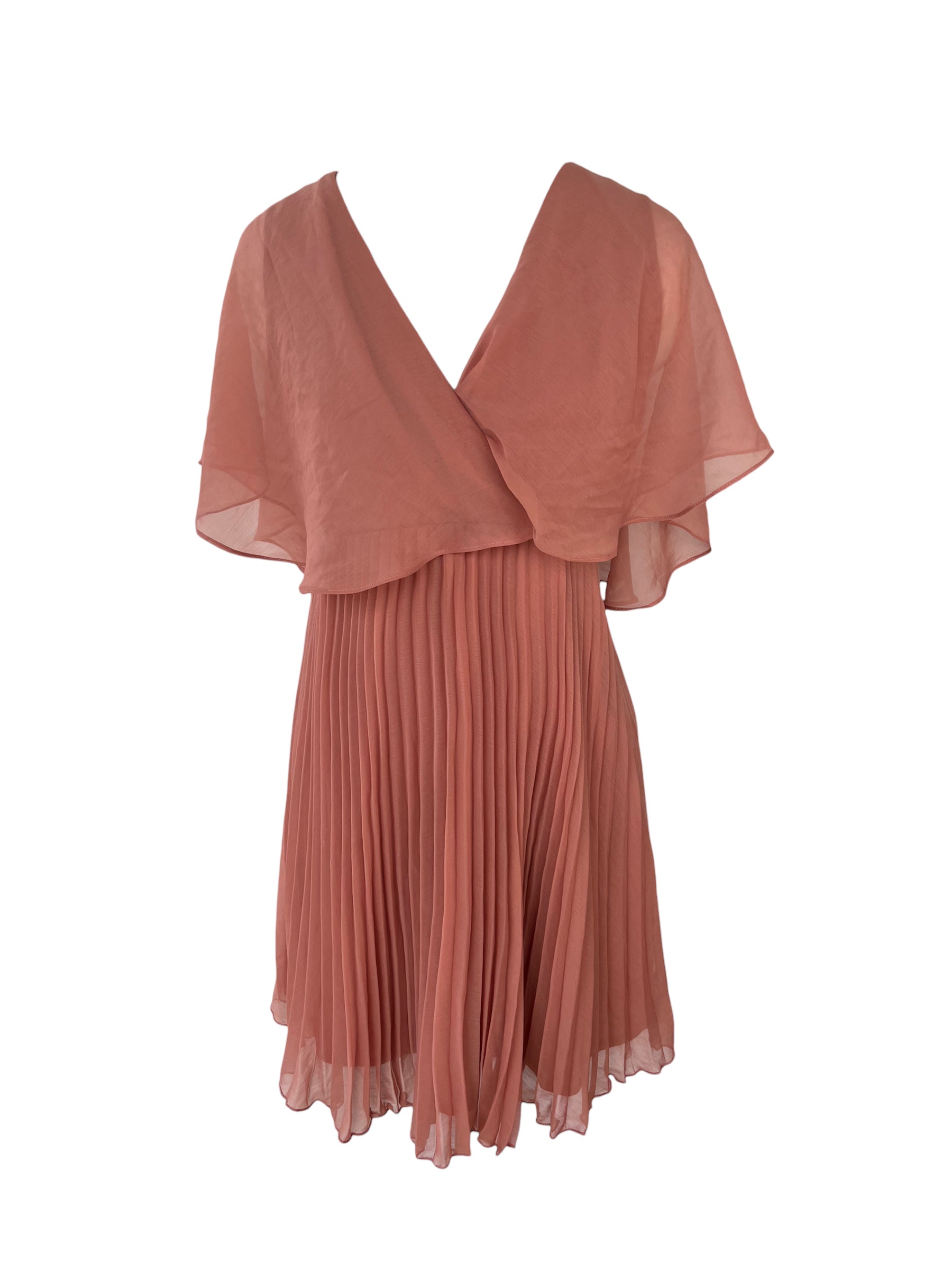 strapless open back dress Women's ASOS Dress
