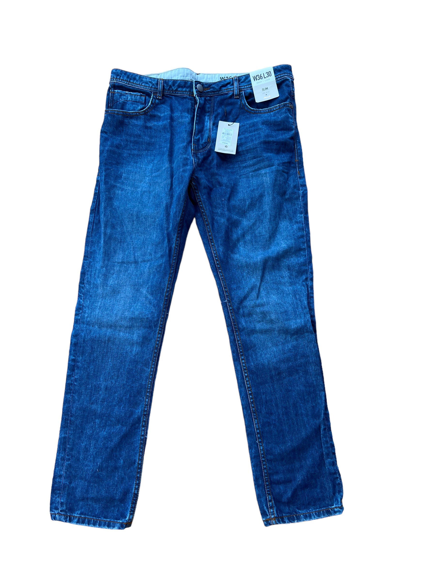 Mens Denim Co Jeans