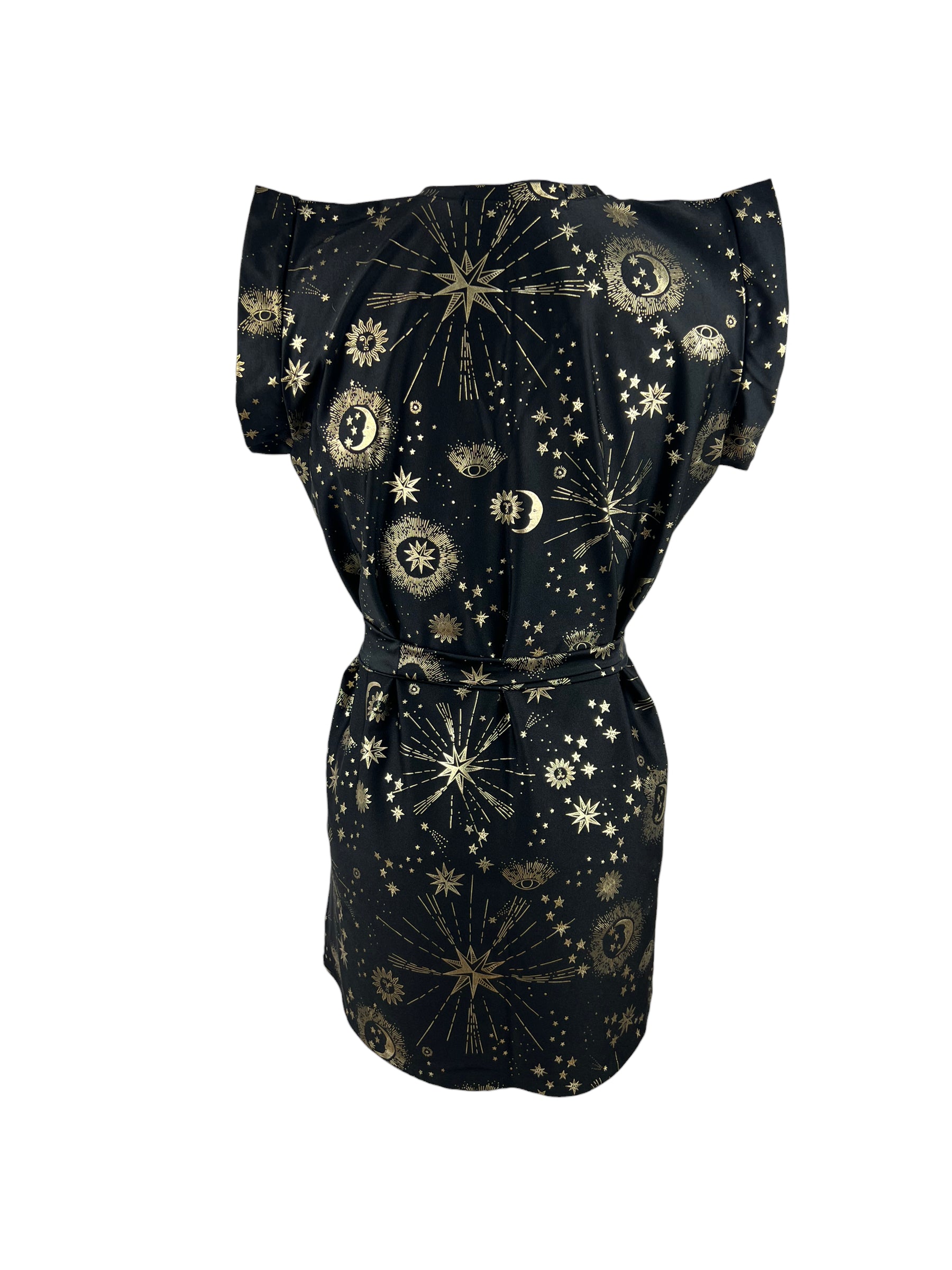 Jennifer Grace Tunic