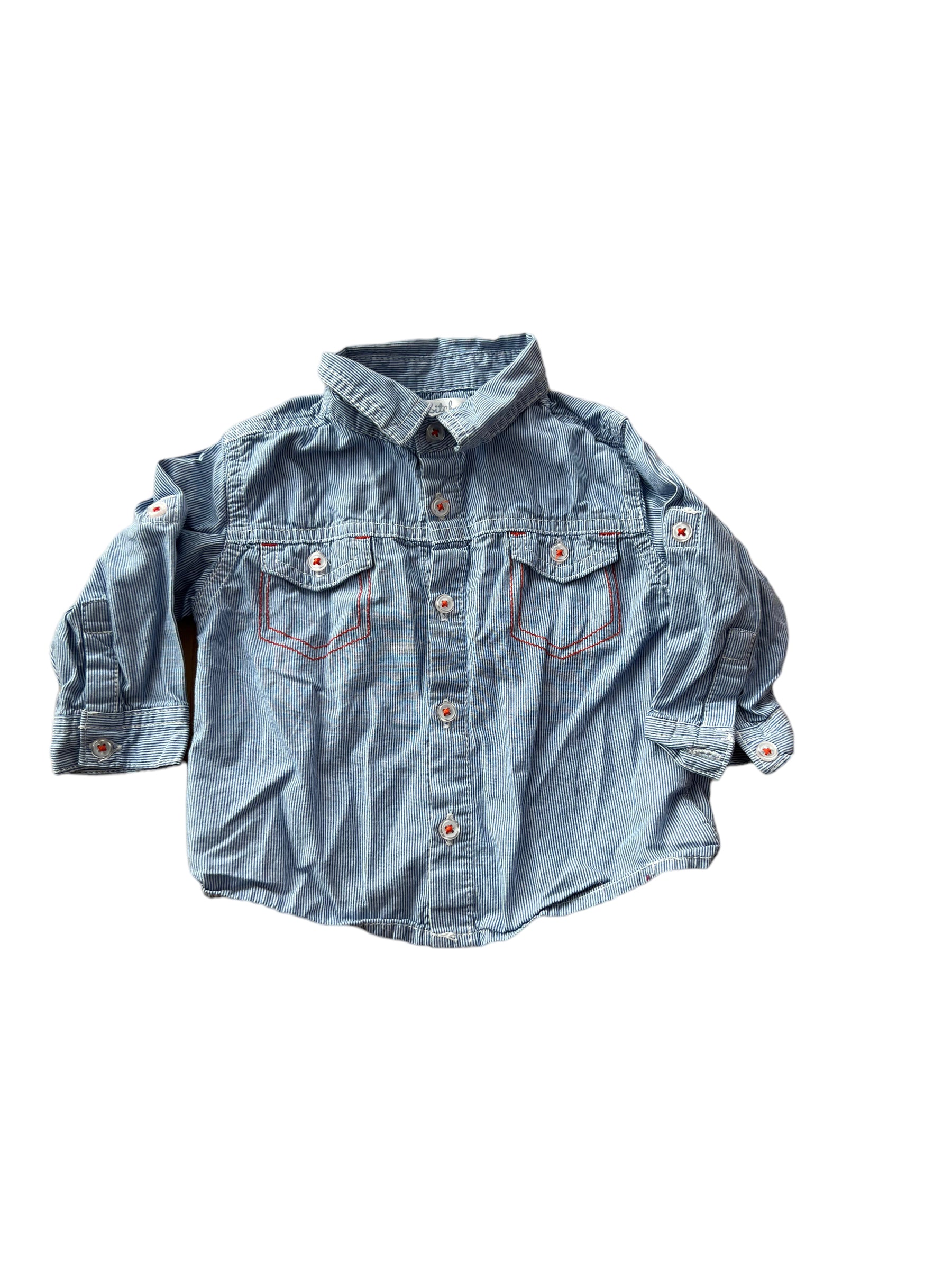 Kitchoun  Baby Top