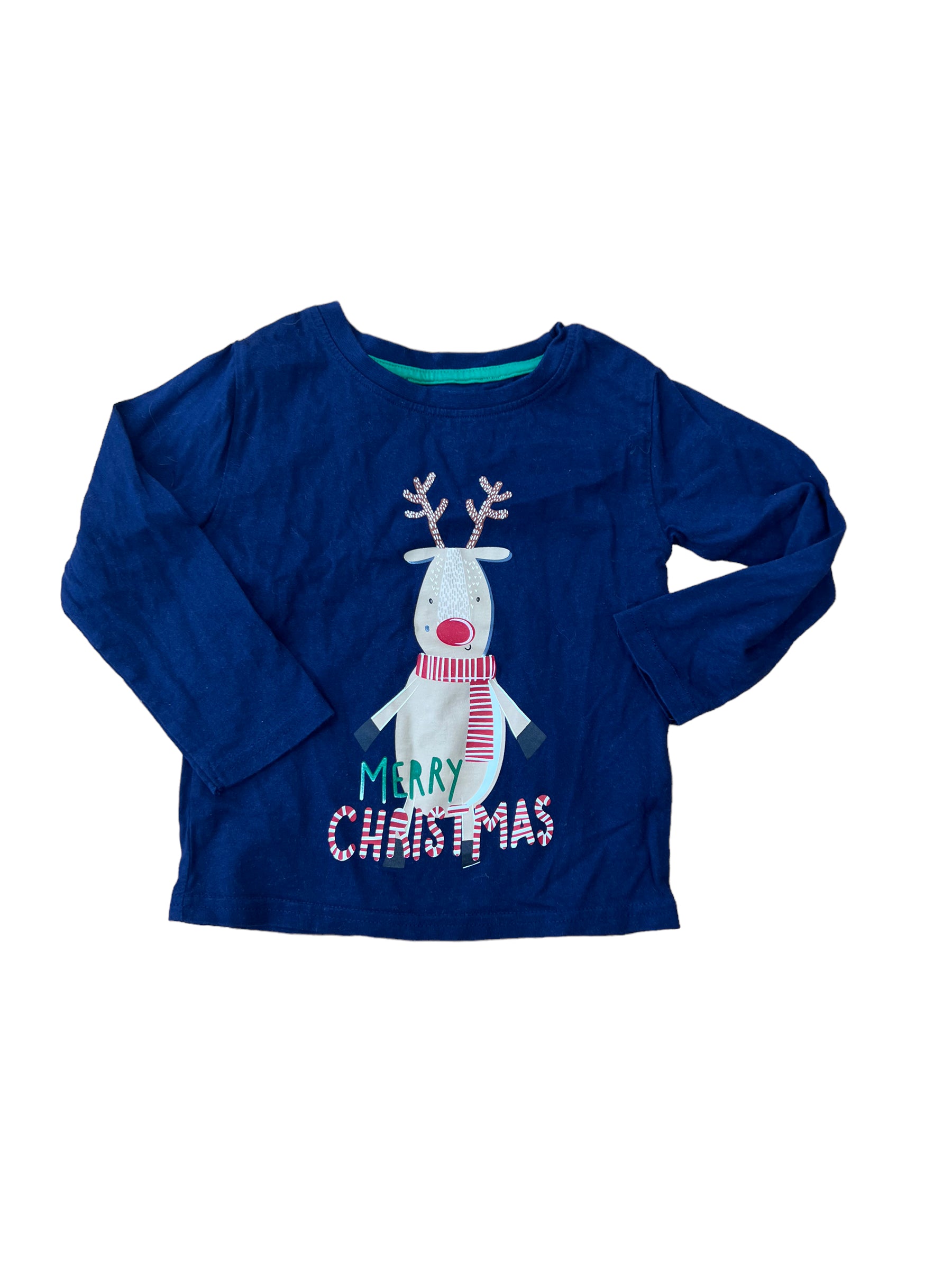 Mini Rebel Baby Shirt