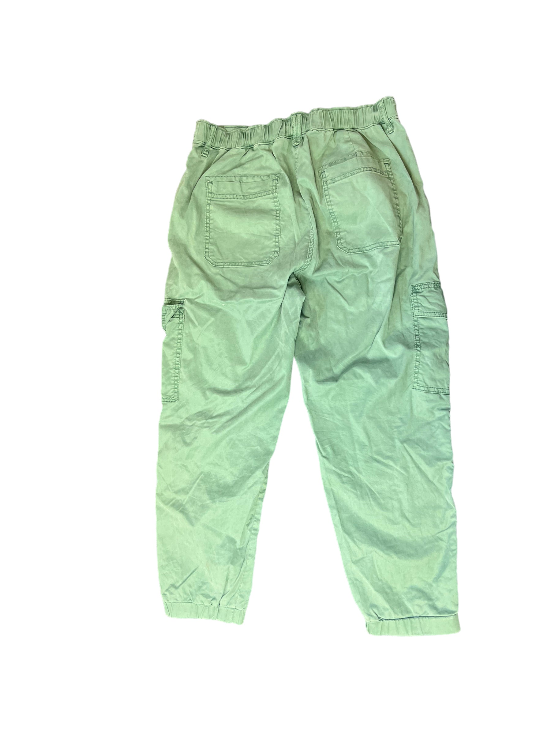M&S Cargo Trousers
