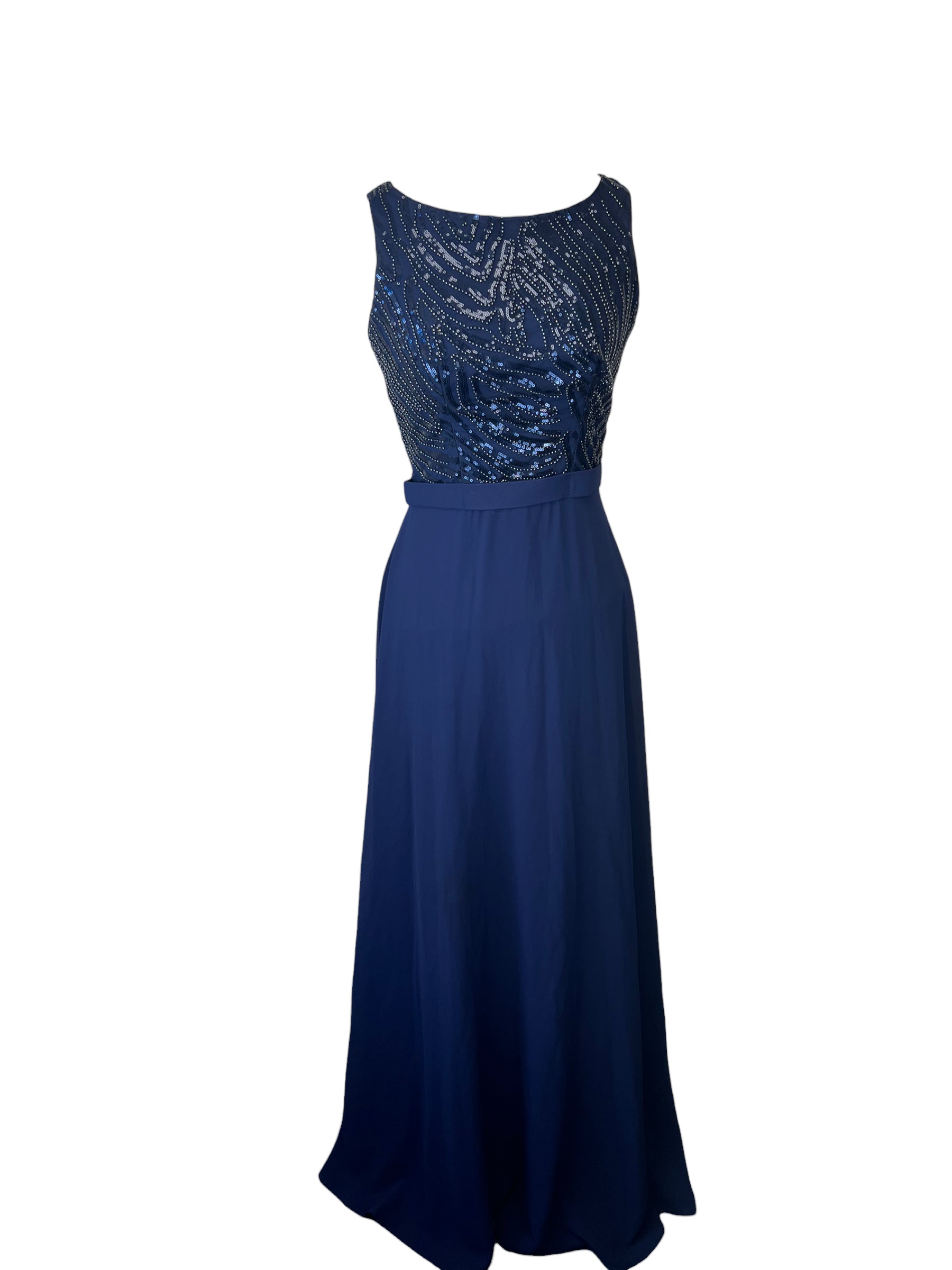 Flam Mode Women's Dress