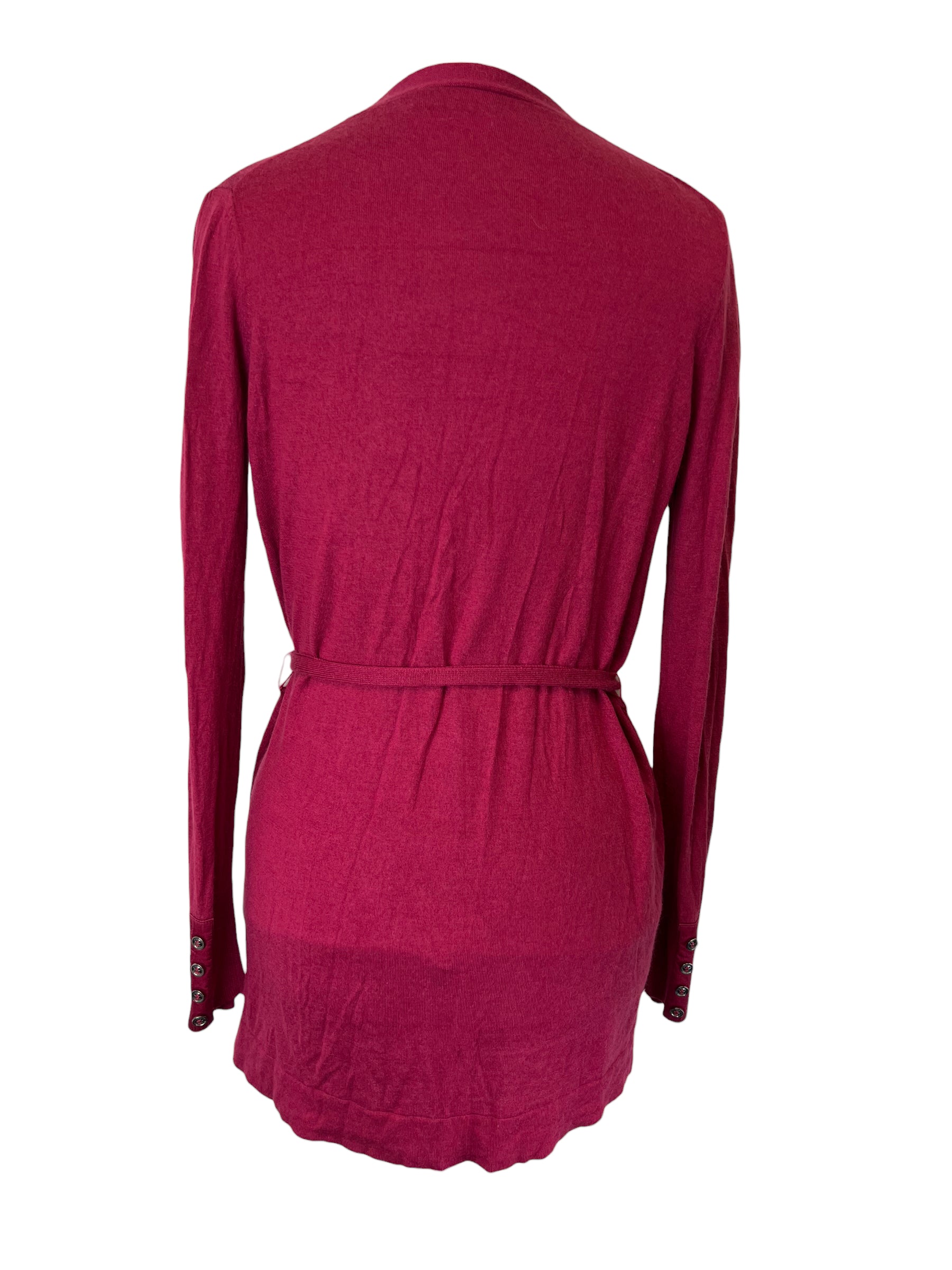 Burberry Womens Cardigan