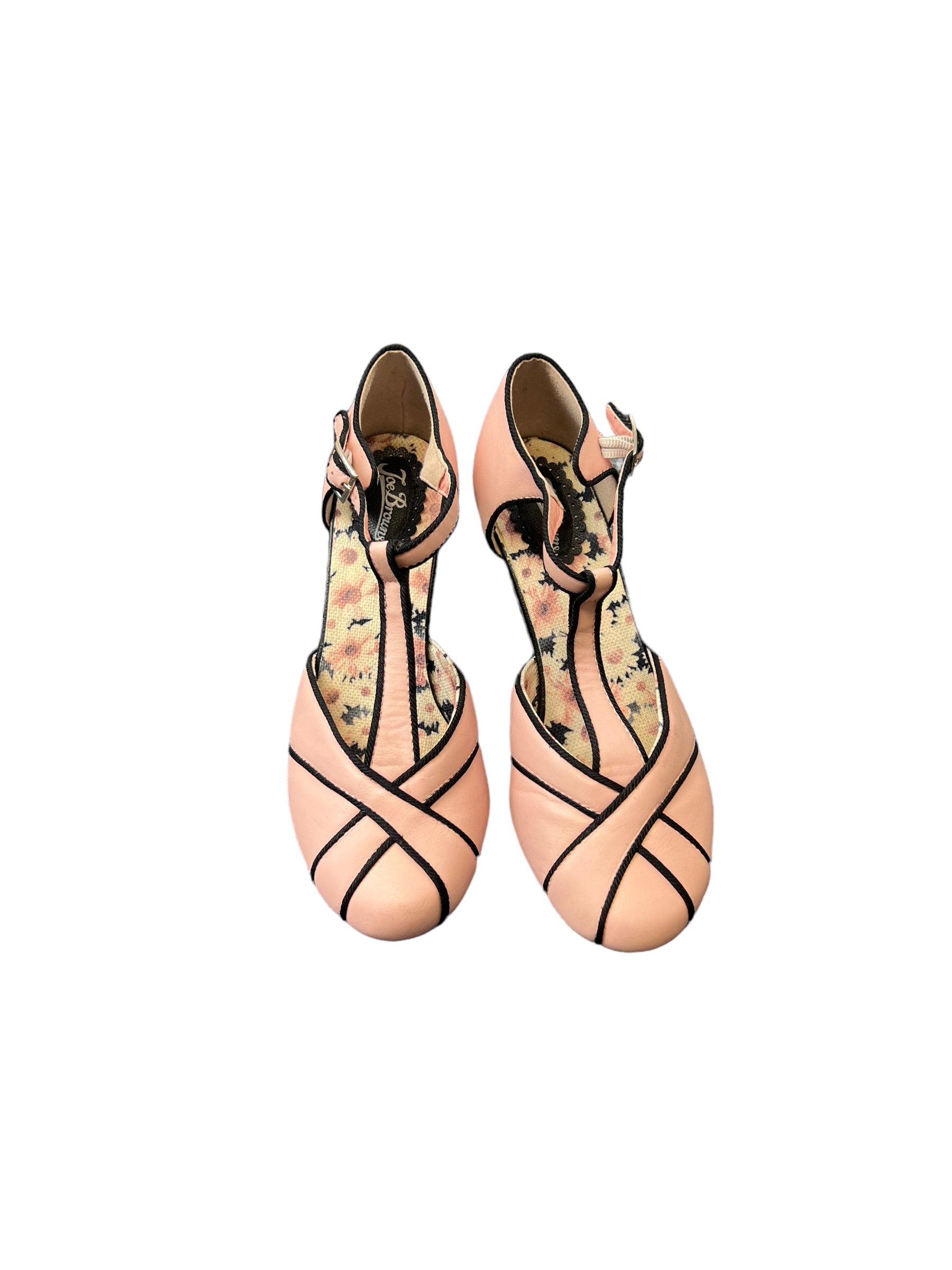Joe Browns Retro Shoes