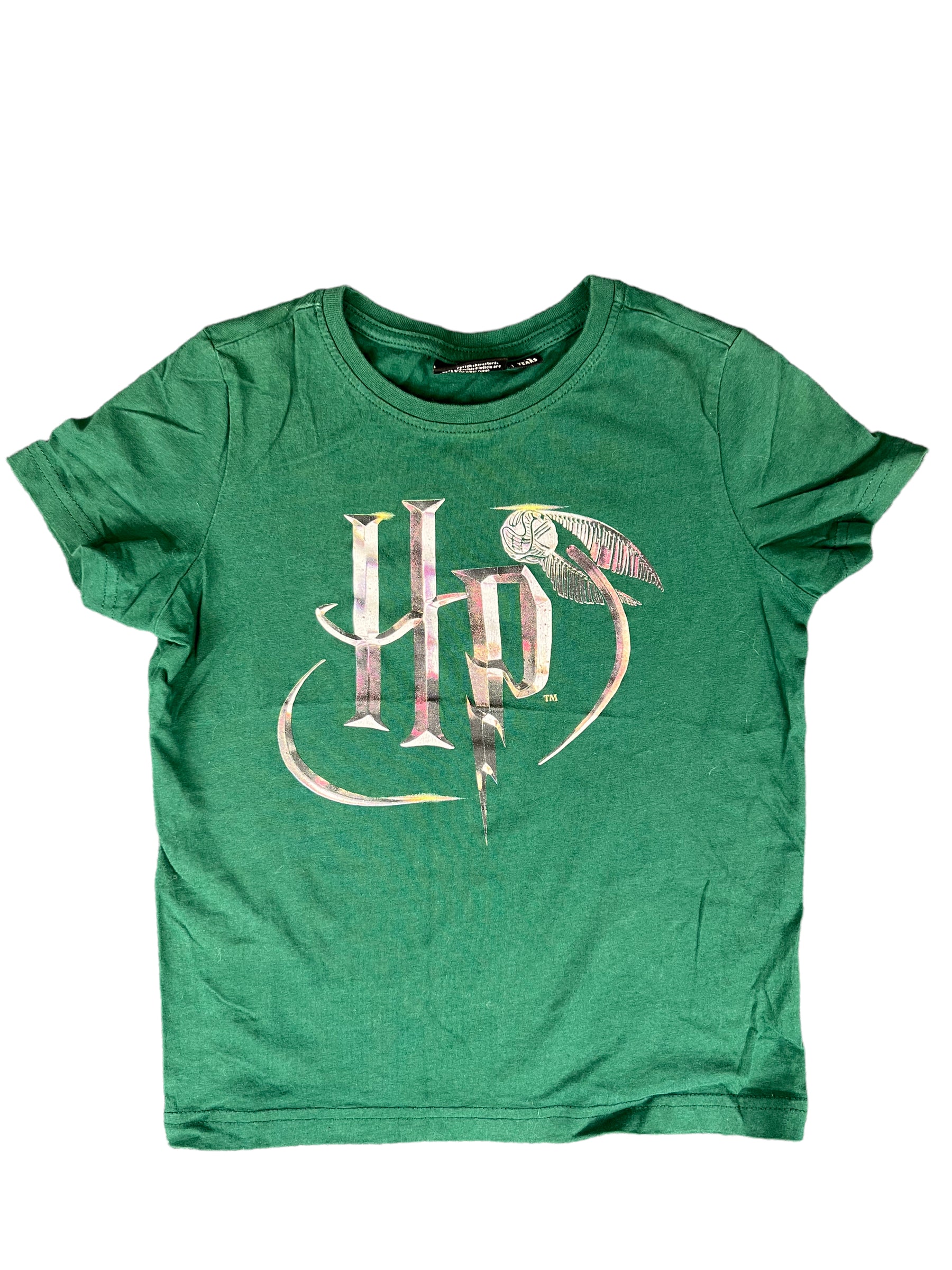 Harry Potter Kids Top