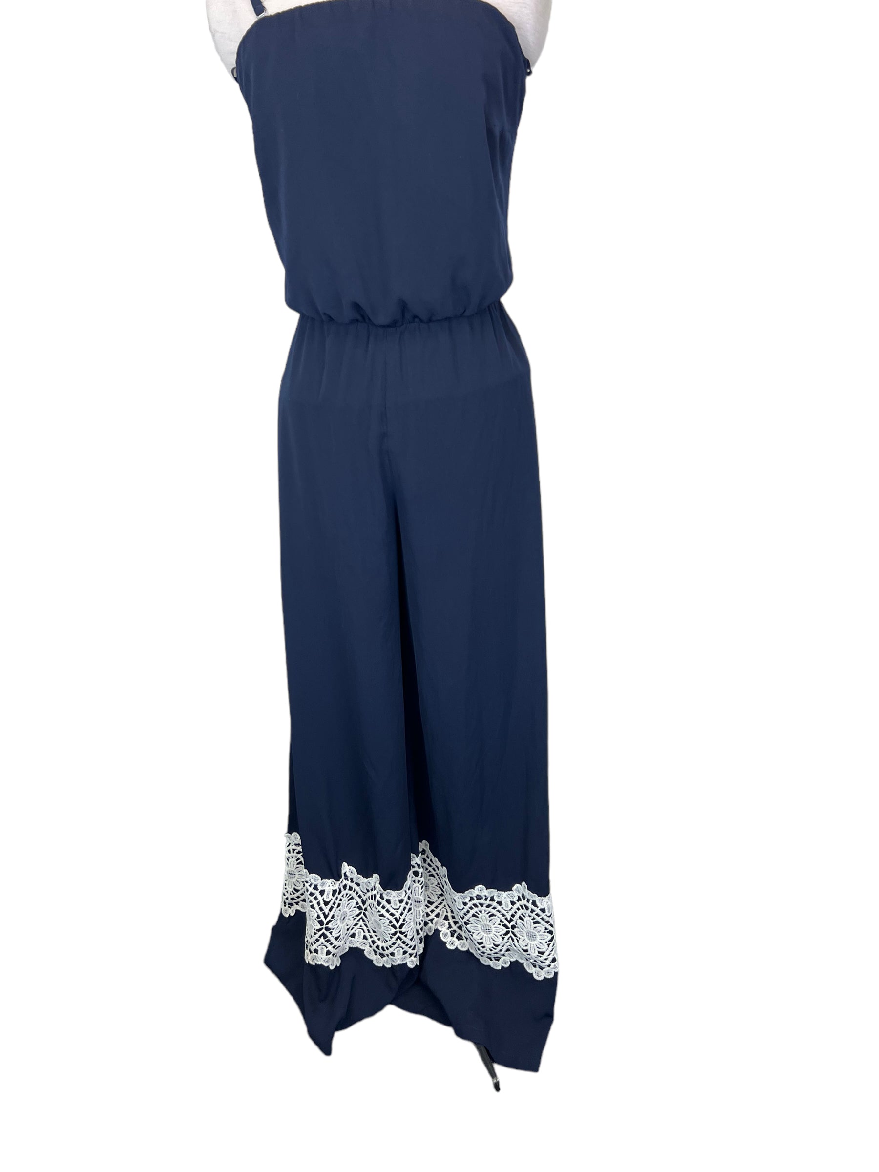 Le Vertige Women's Jumpsuit
