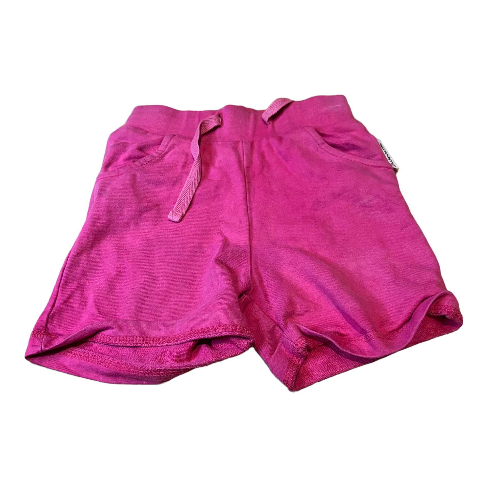 Maxomorra Shorts
