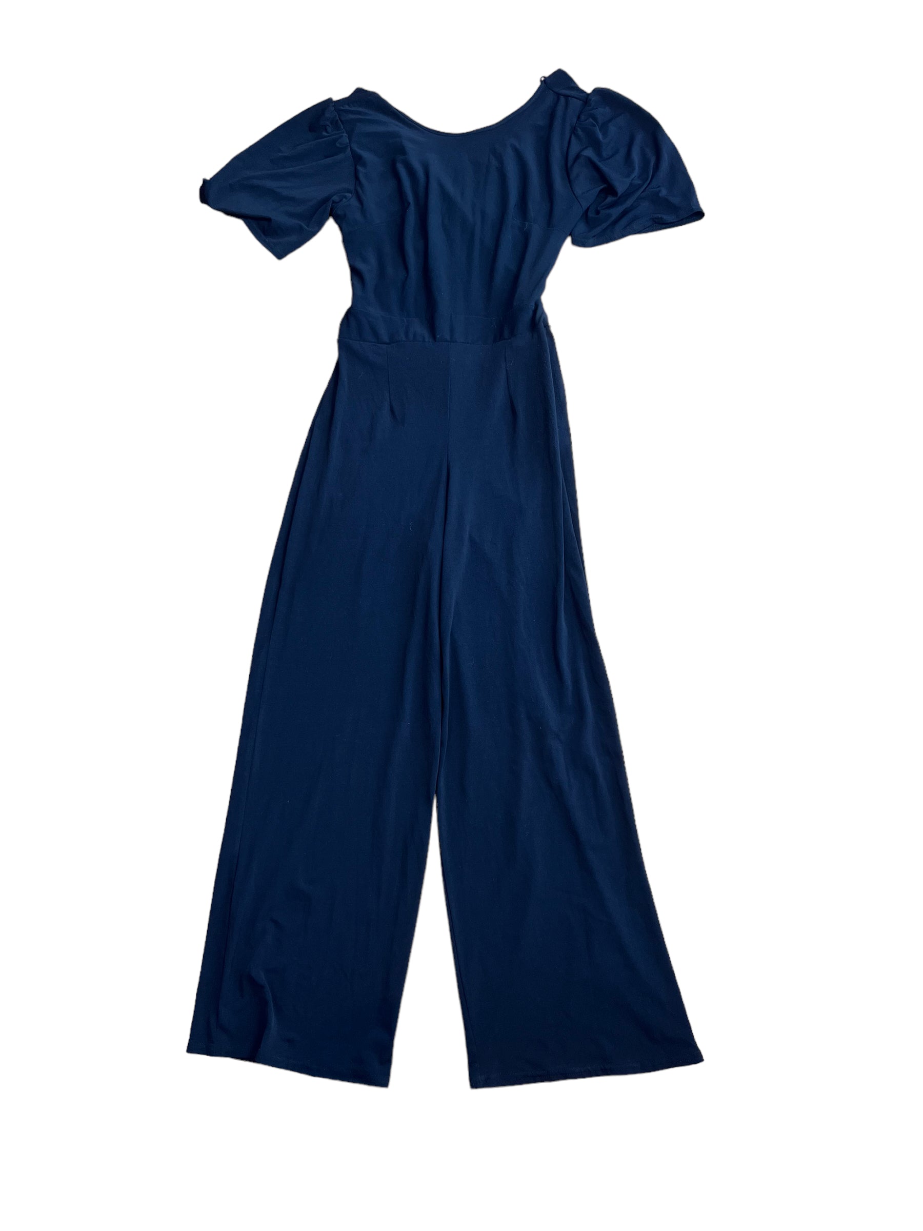Edge Jumpsuit