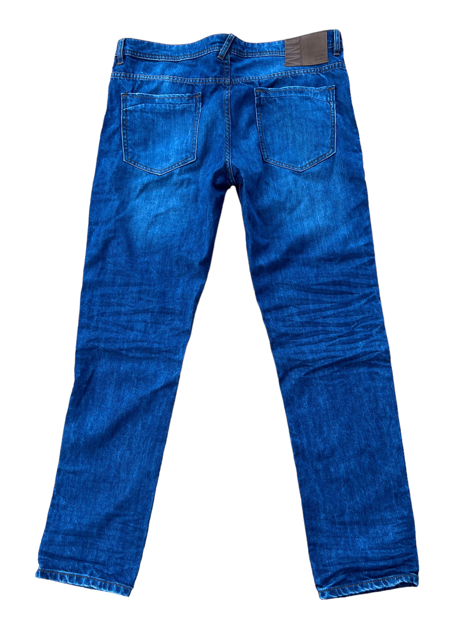 Mens Denim Co Jeans