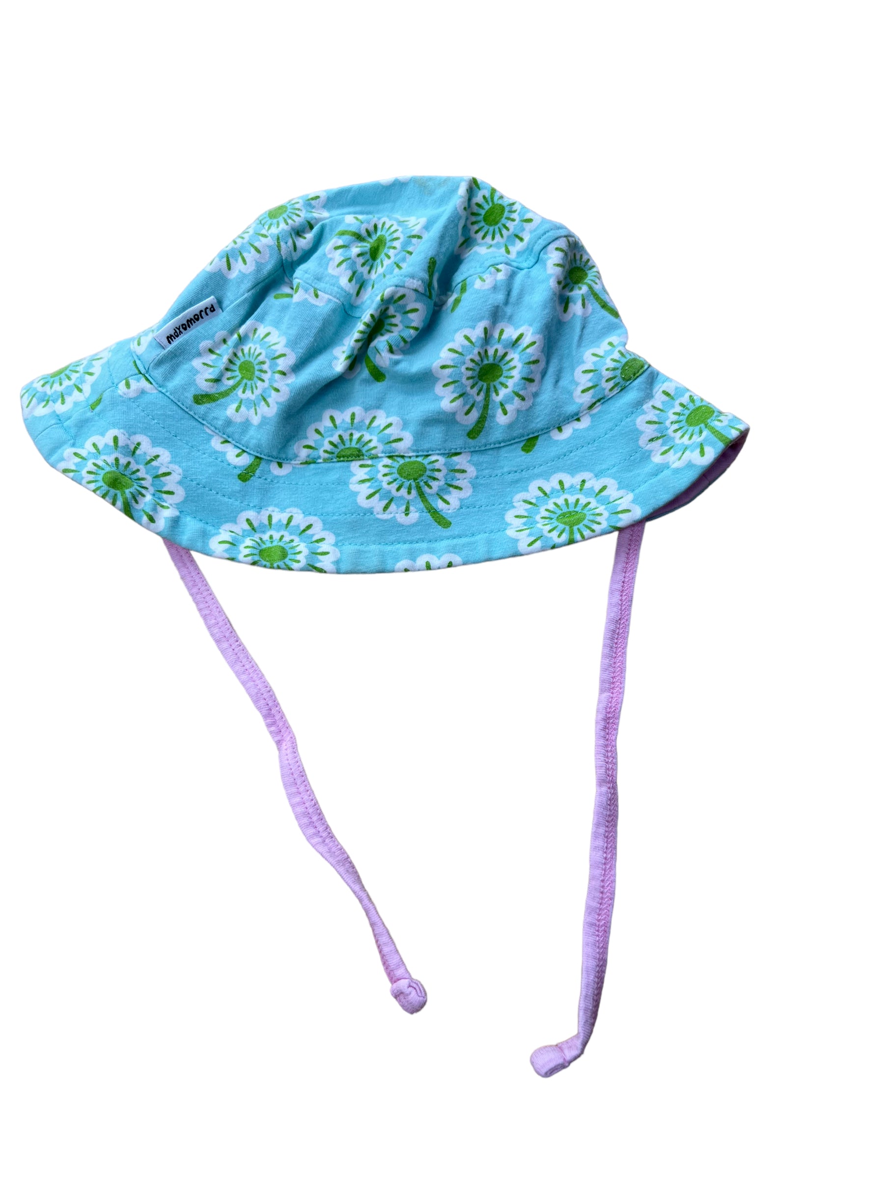 Maxomorra Baby Hat