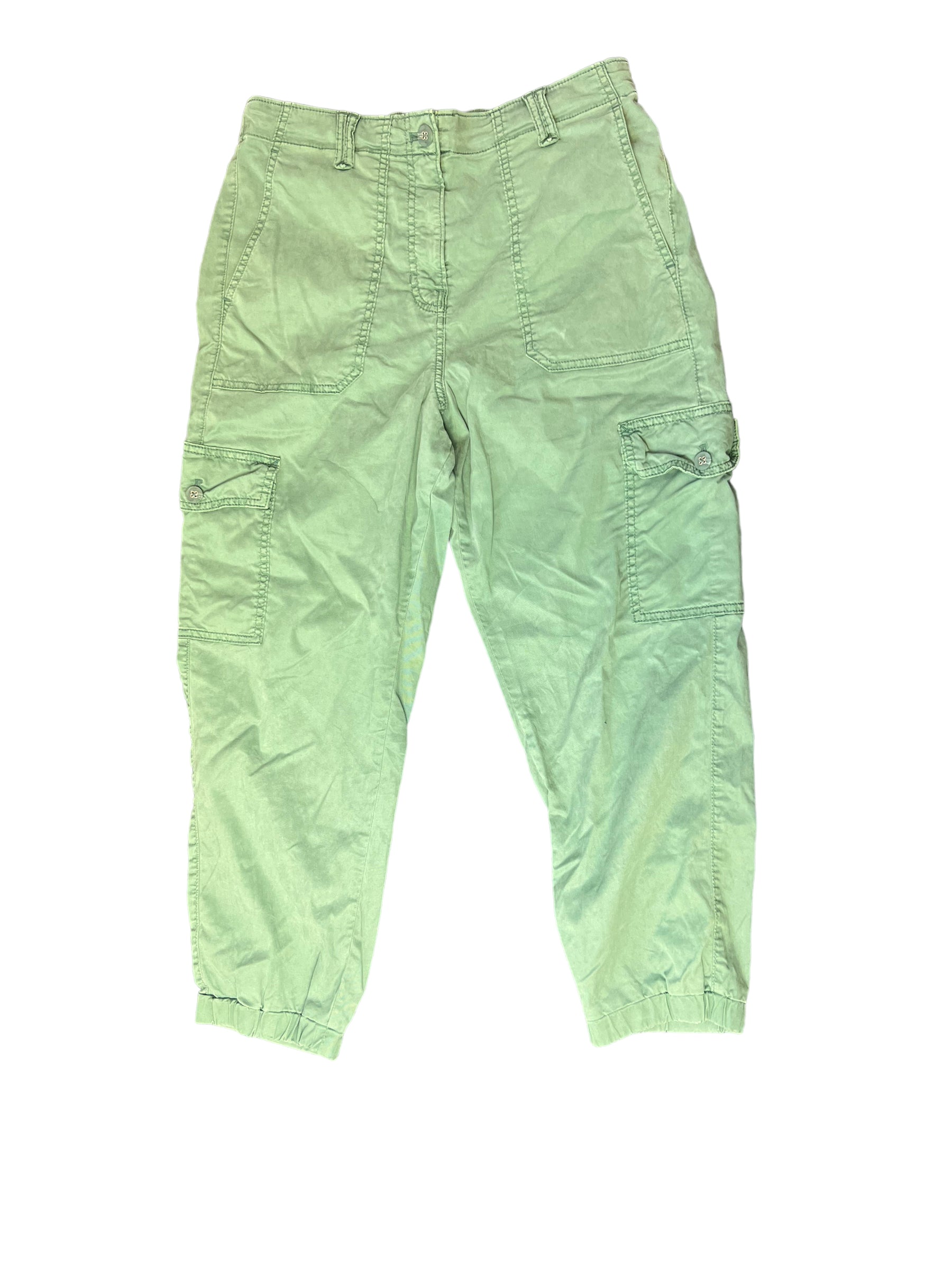 M&S Cargo Trousers