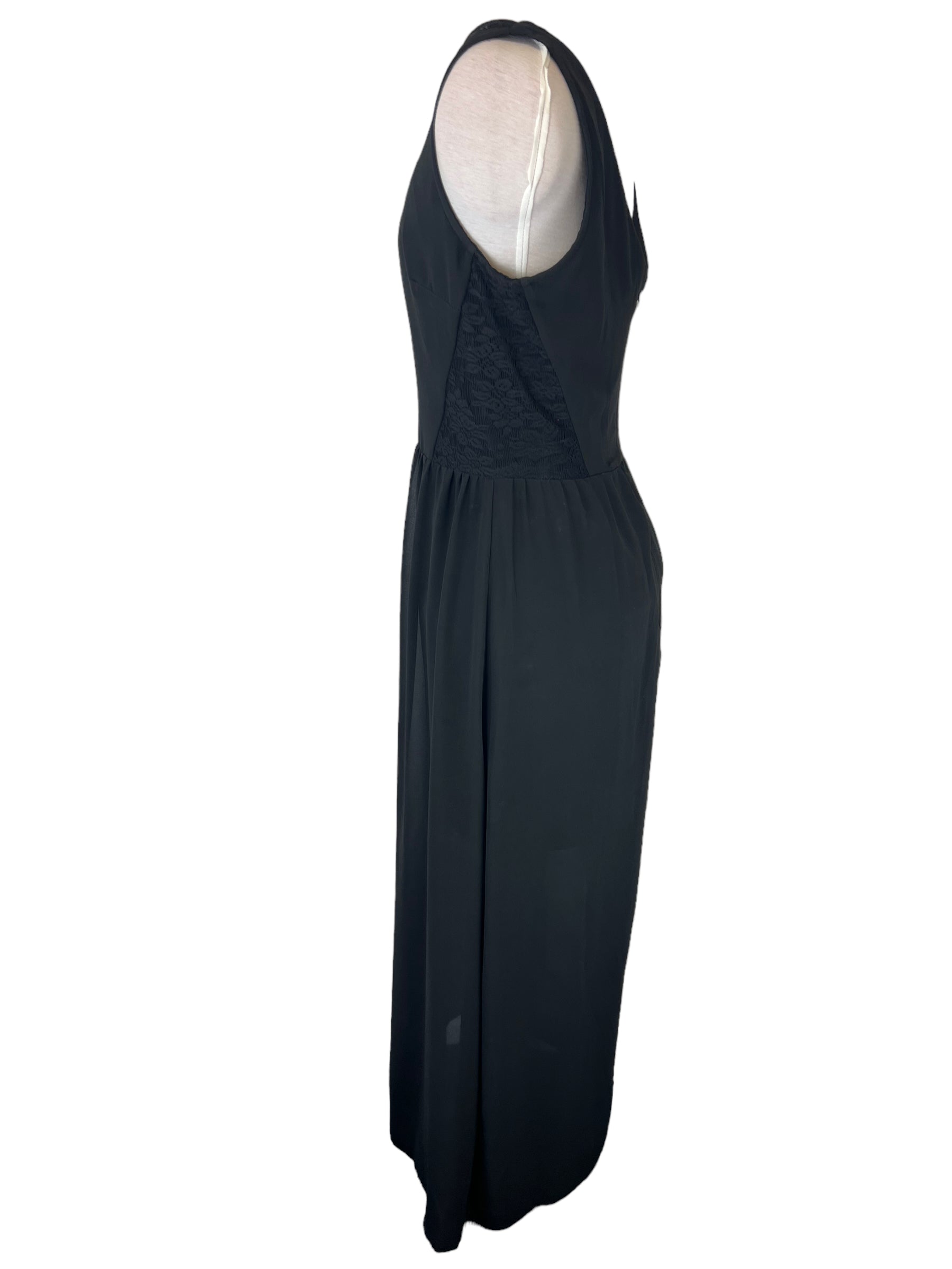Wal G Dress