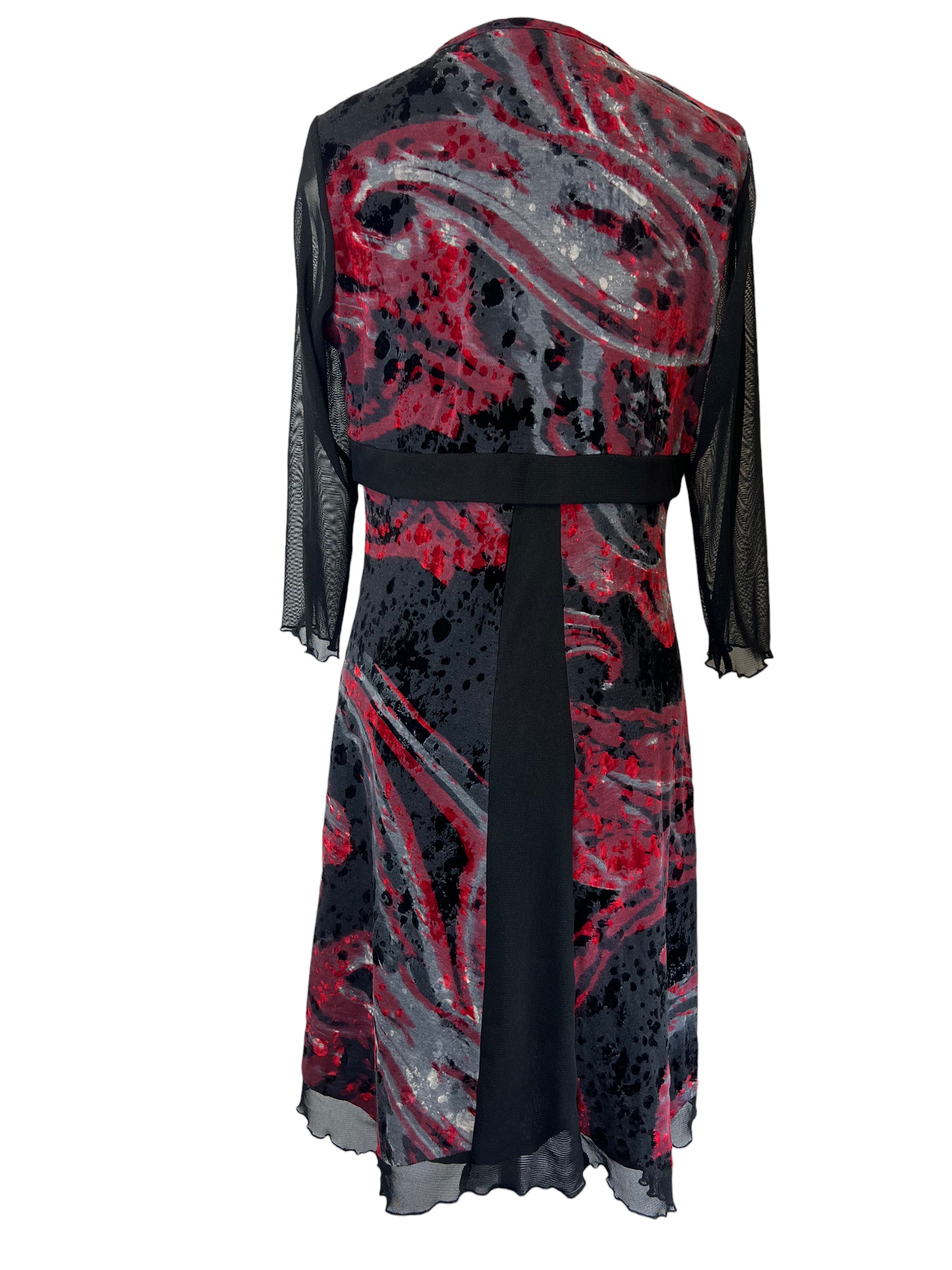 Via Veneto Women's Dress
