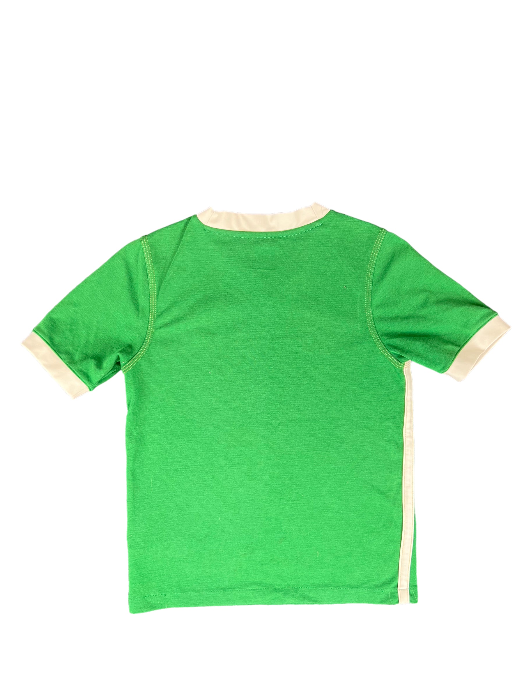 Kids Irish Jersey