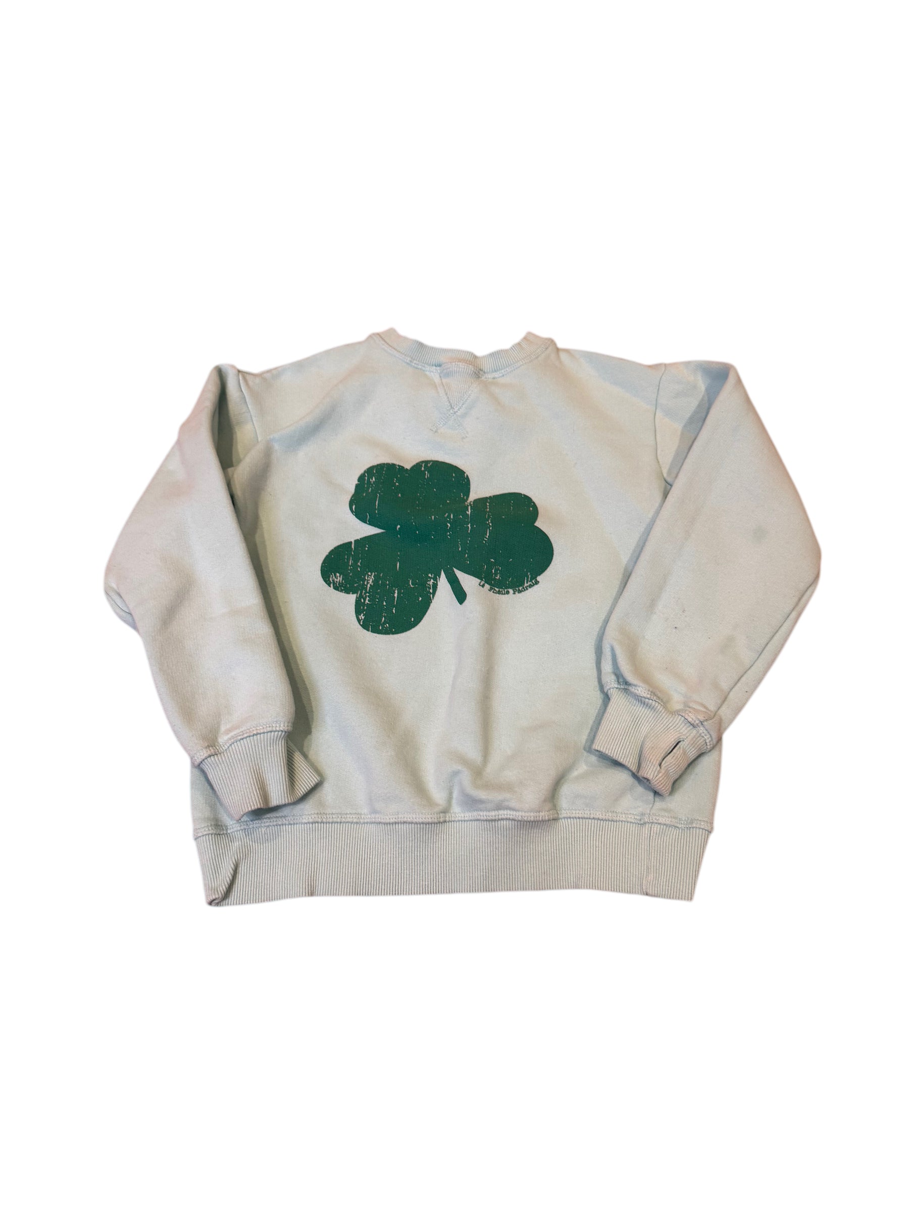 Leigh Tucker Willow Kids Sweatshirt