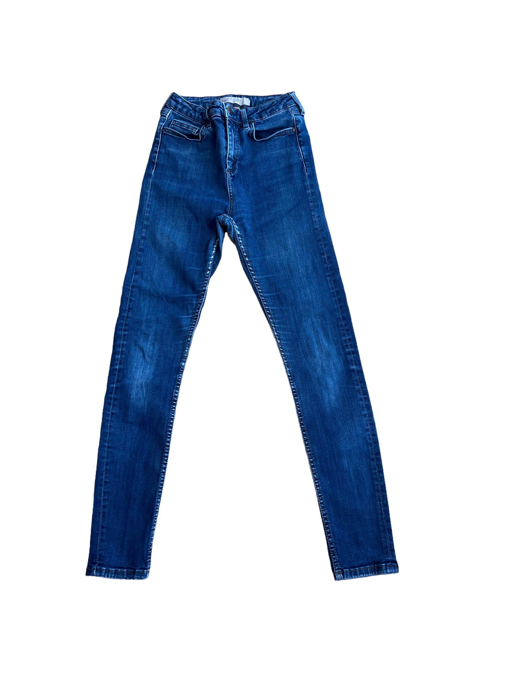 TopShop Jeans