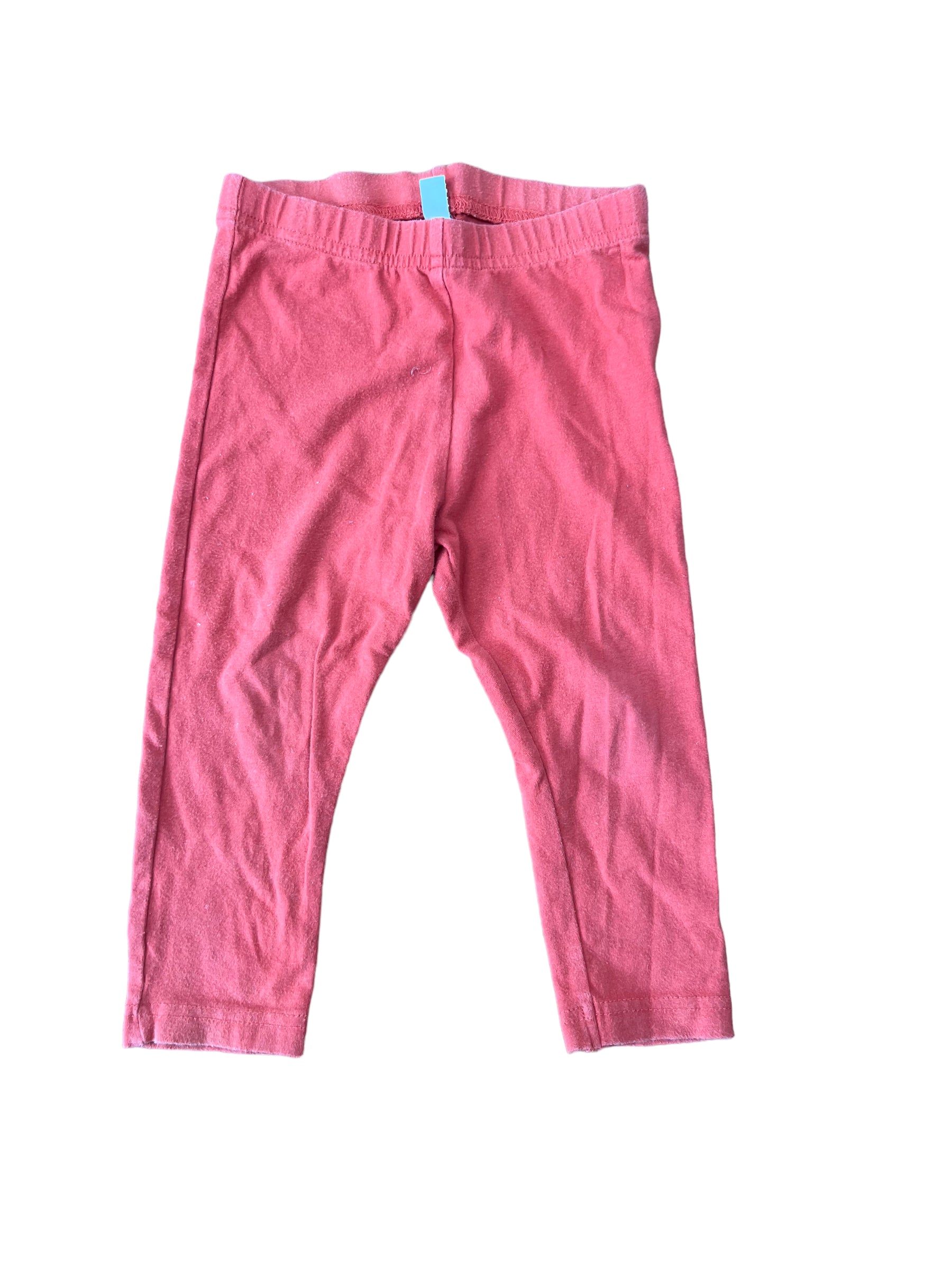 Maxomorra Baby Leggings