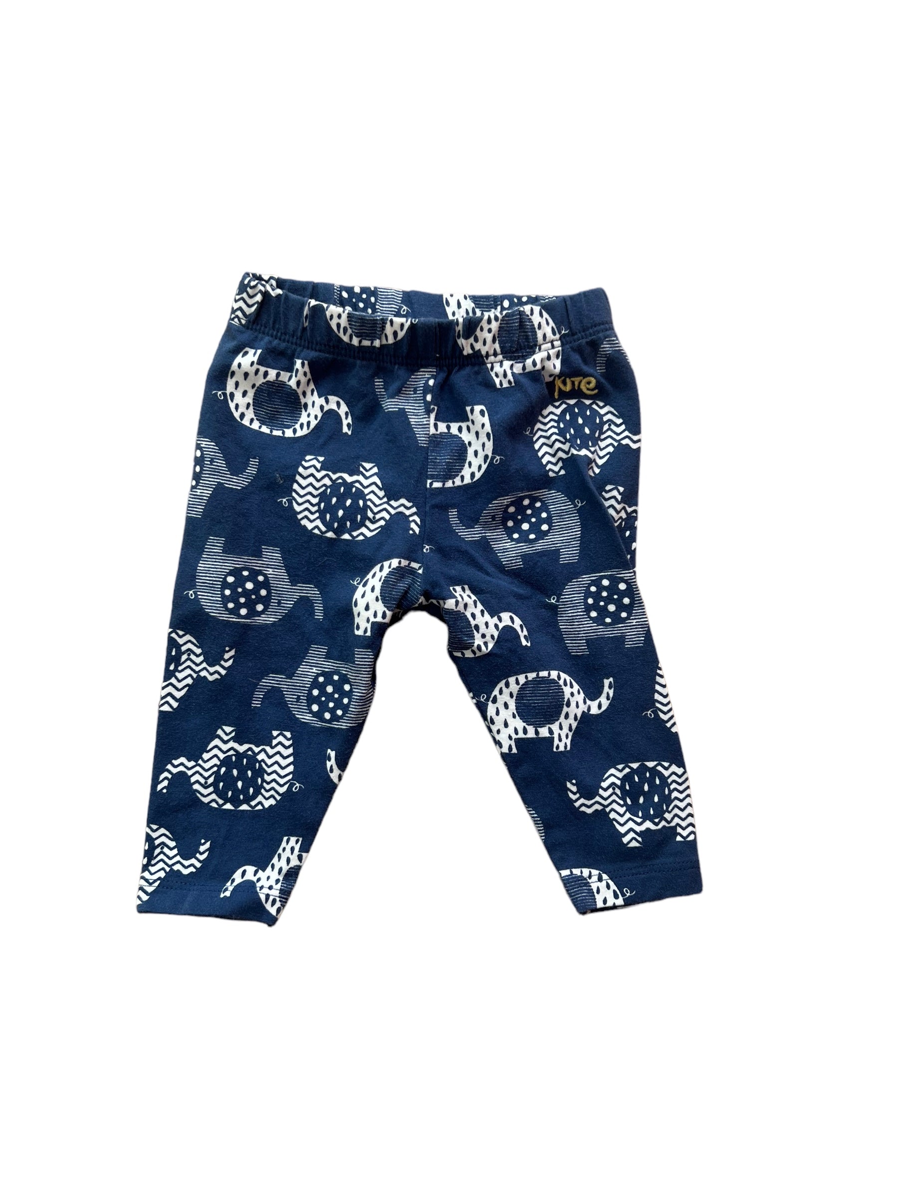 Kite Baby Leggings