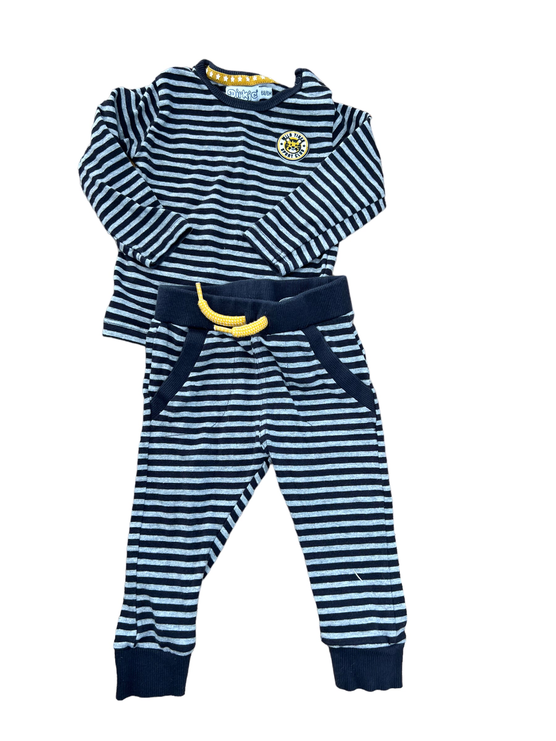Dirkje Baby Set