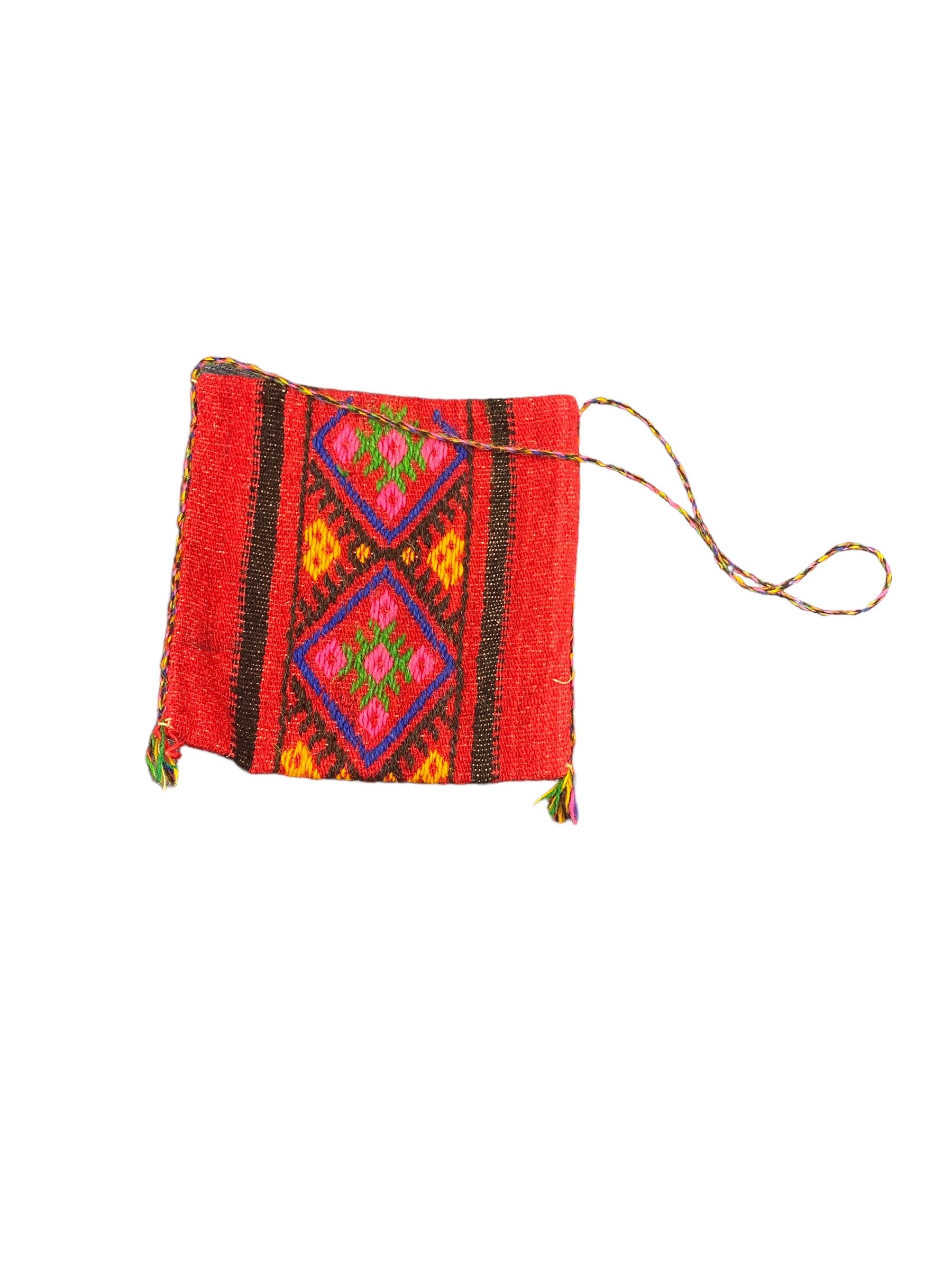 Handmade Bag