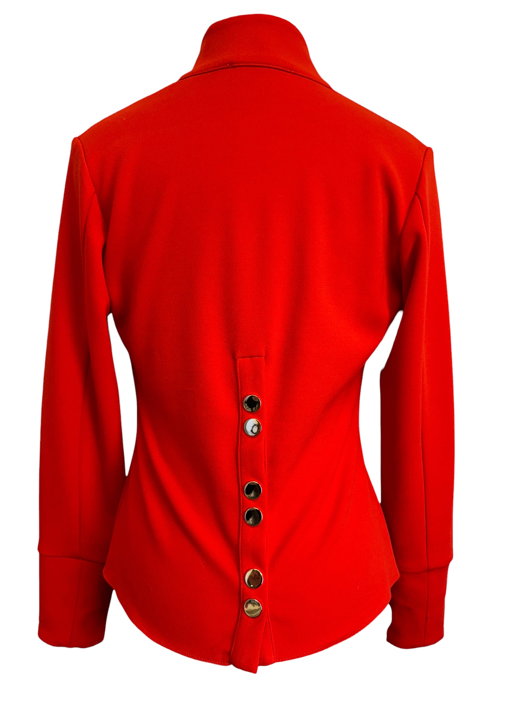 Kameya Womens Blouse