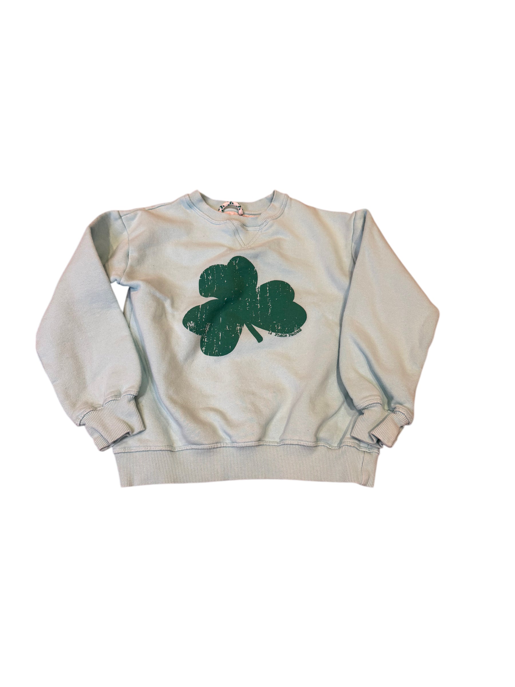 Leigh Tucker Willow Kids Sweatshirt