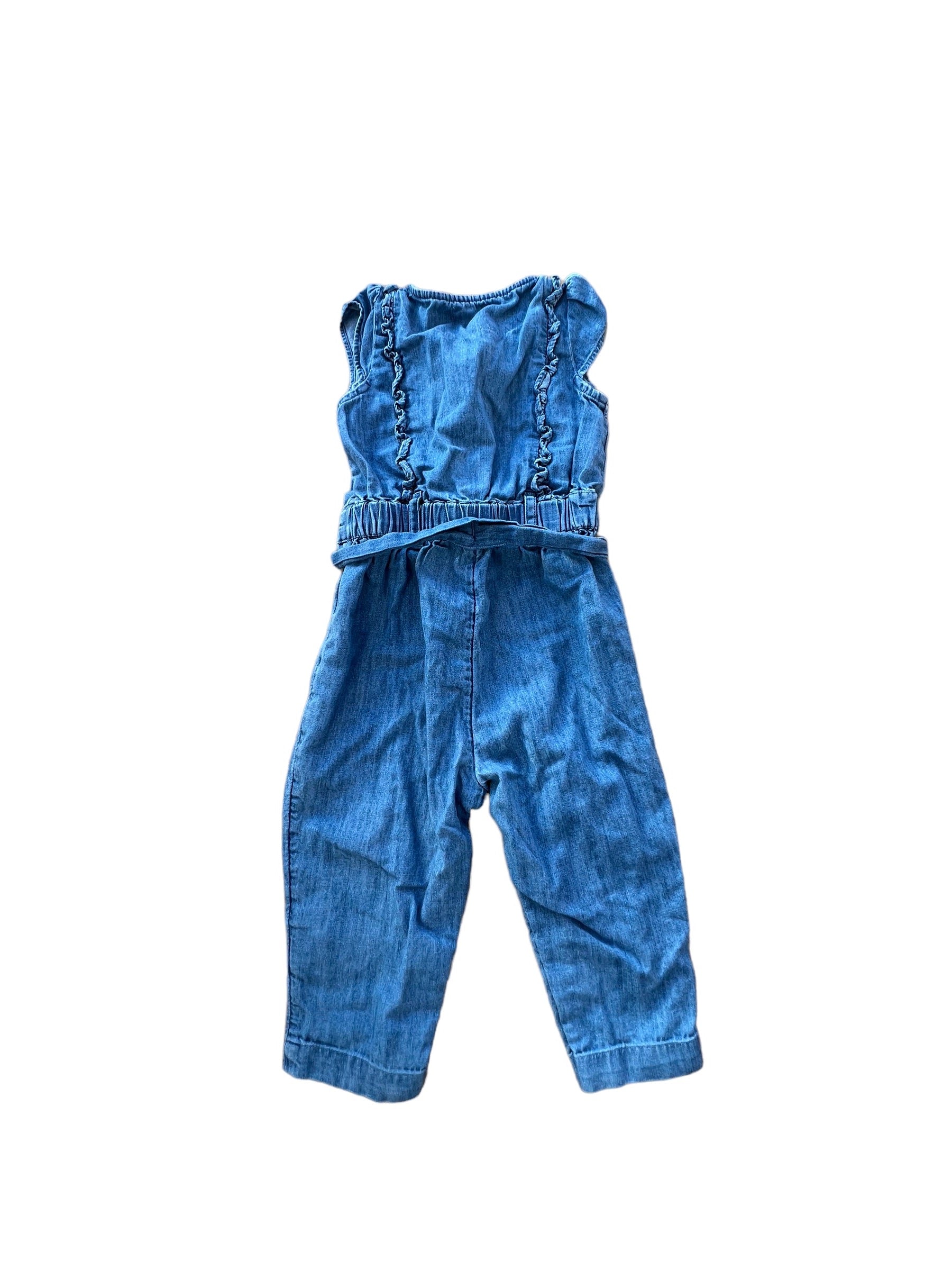 Next Baby Jumpsuit