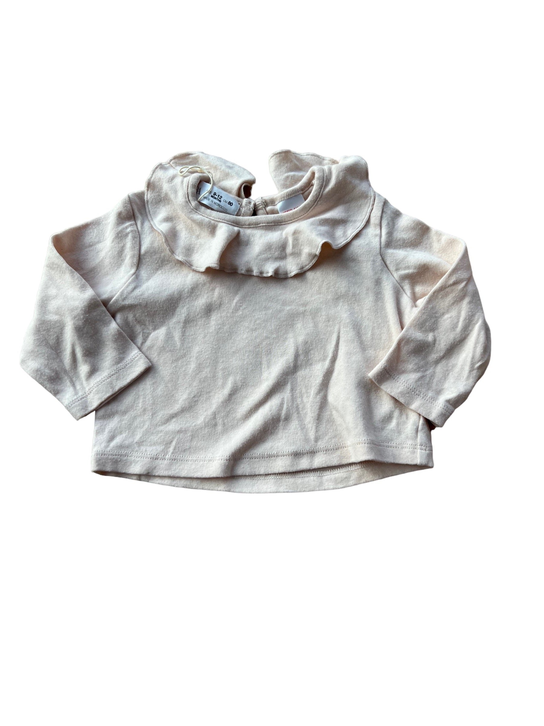 Zara Baby Top