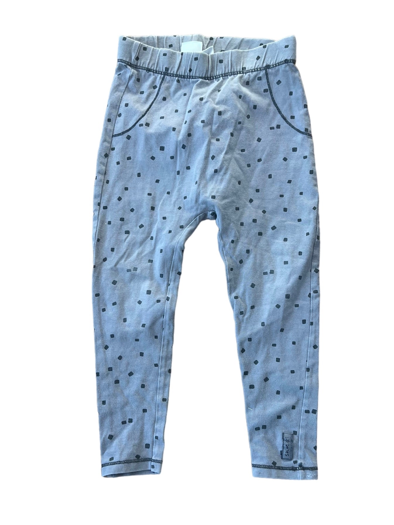 Zara Kids Leggings