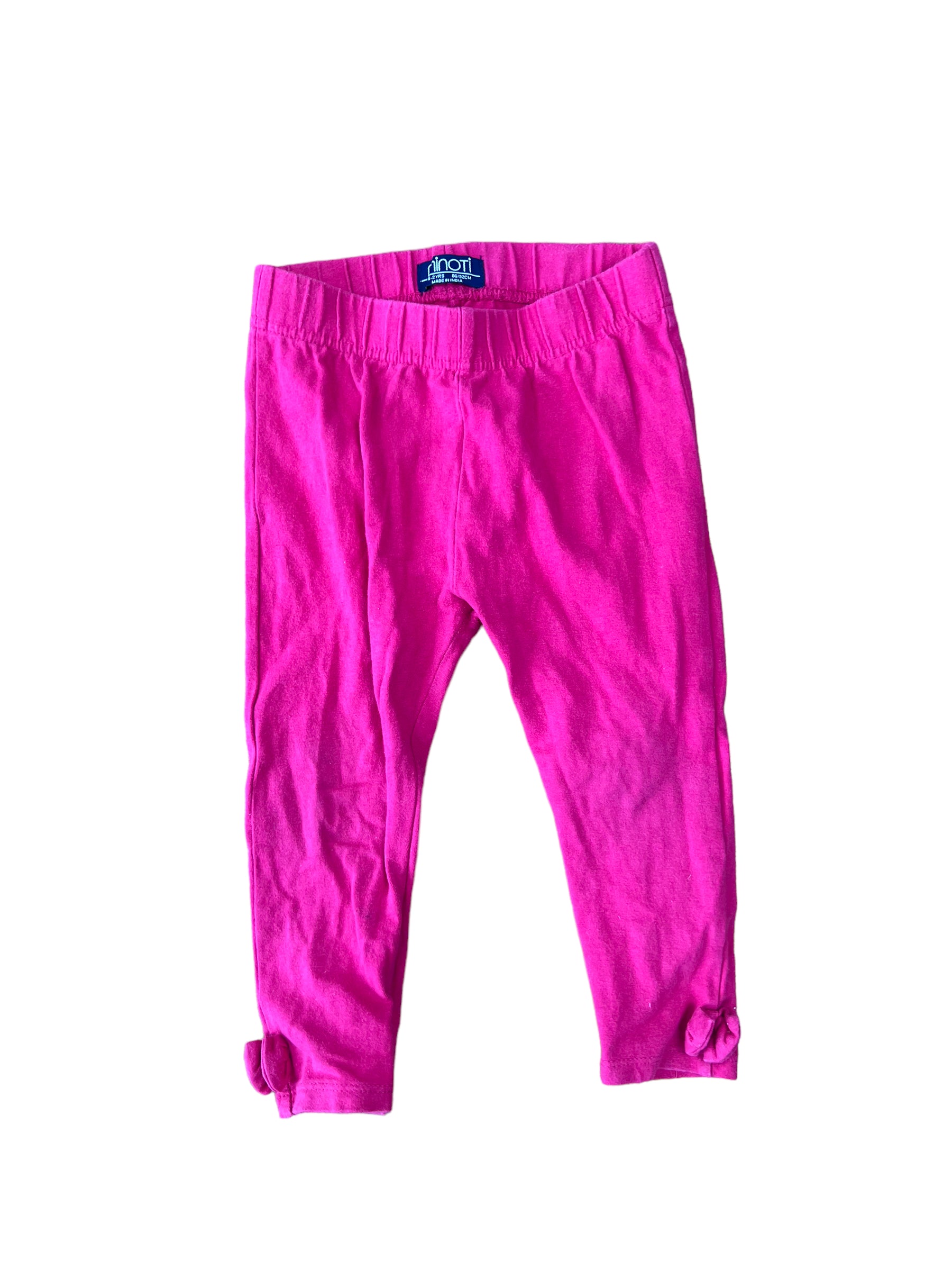 Minoti Baby Leggings