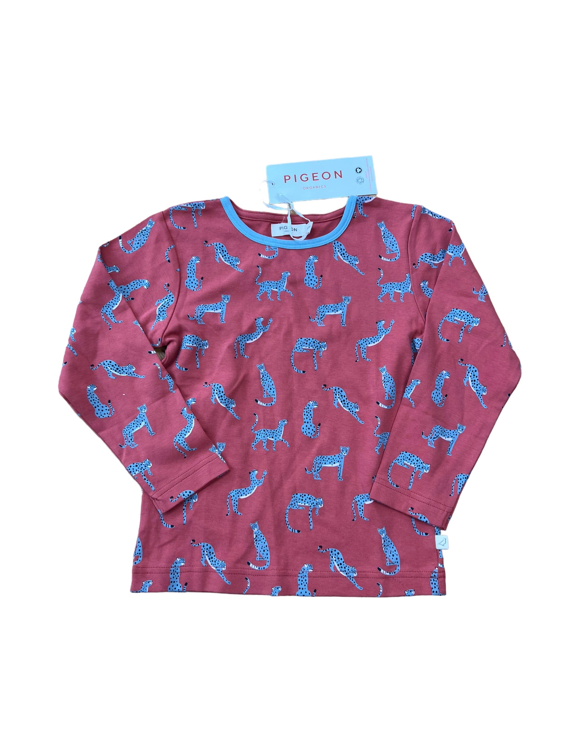 Pigeon Kids Shirt