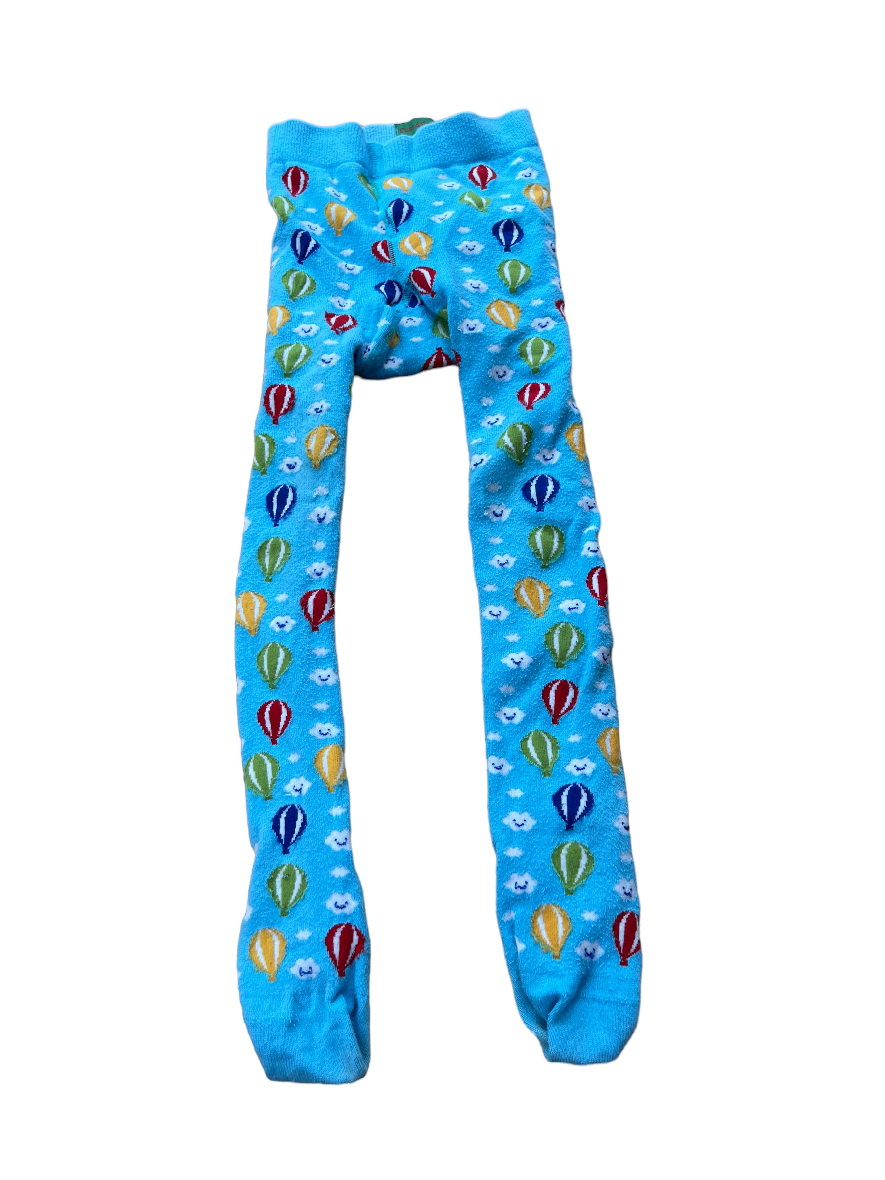 Slugs & Snails Kids Tights
