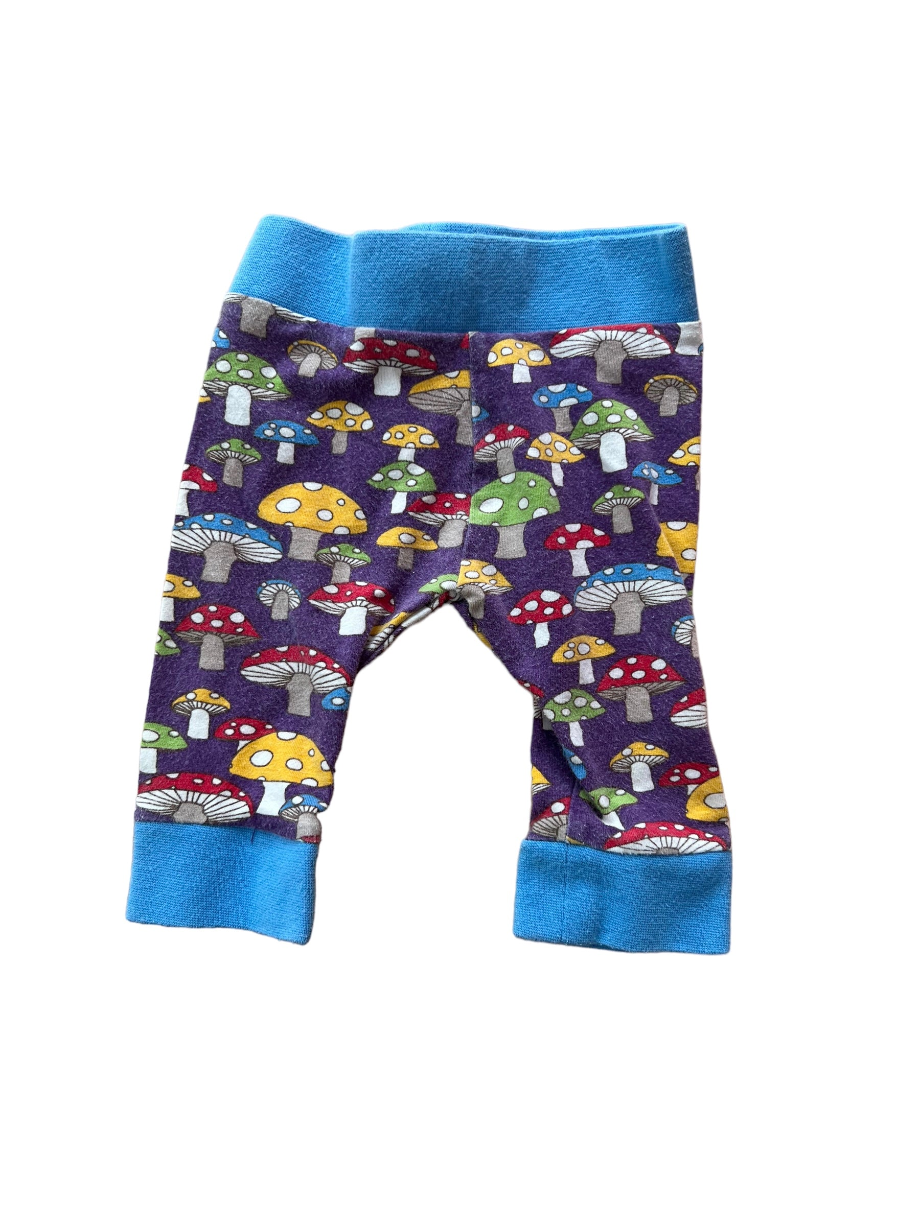 Little Bird Baby Leggings