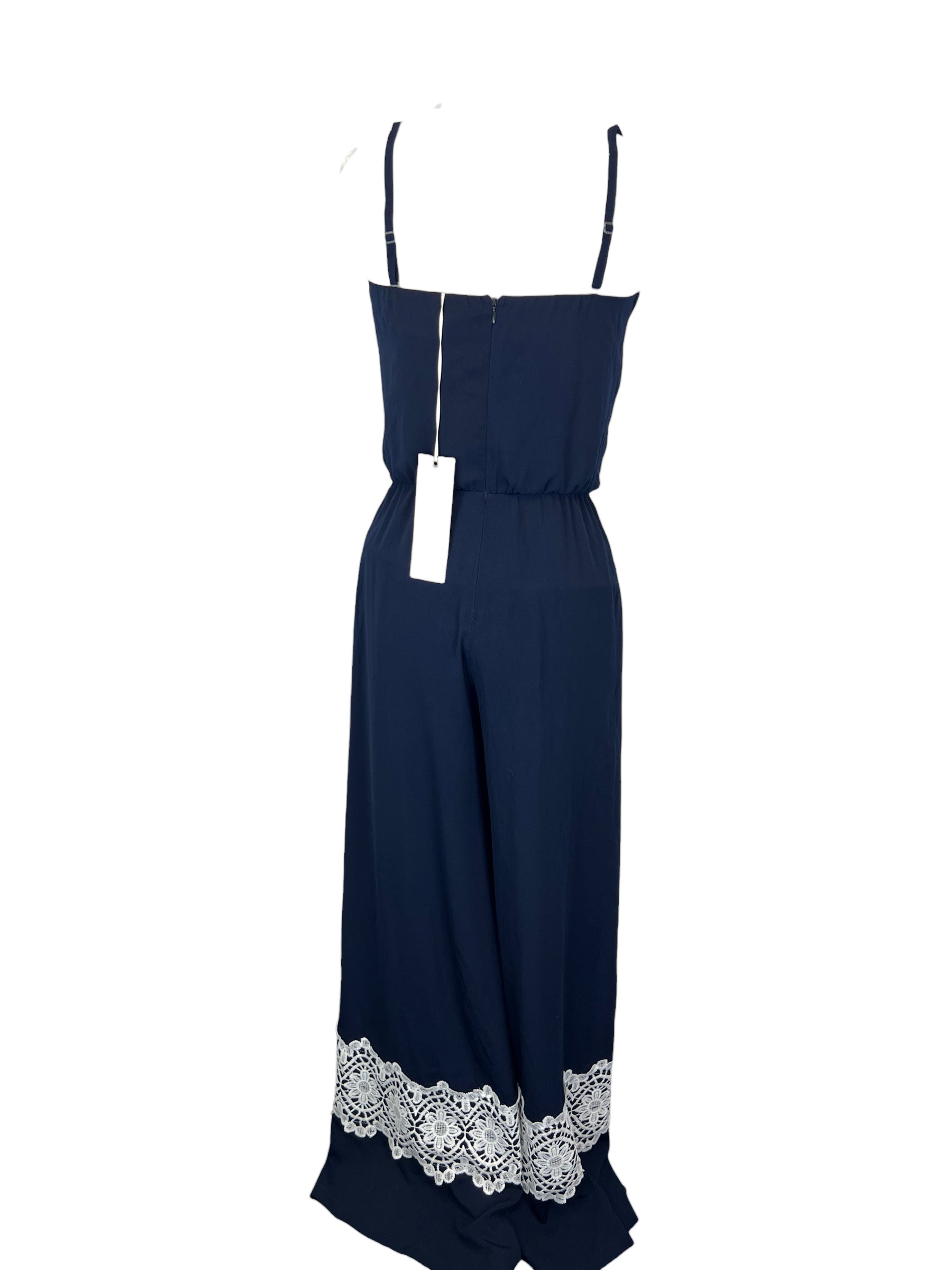 Le Vertige Women's Jumpsuit