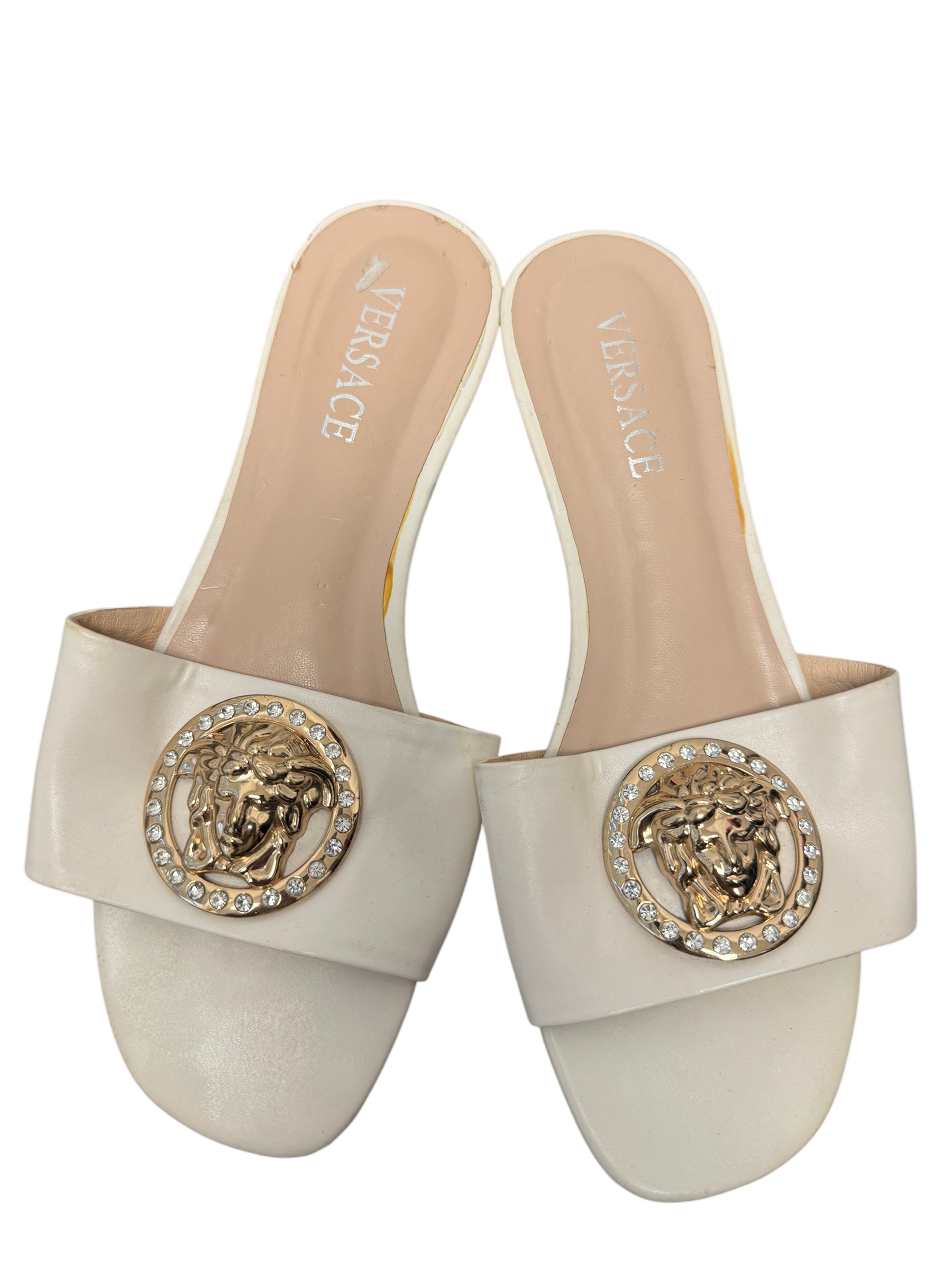 Versace Slides