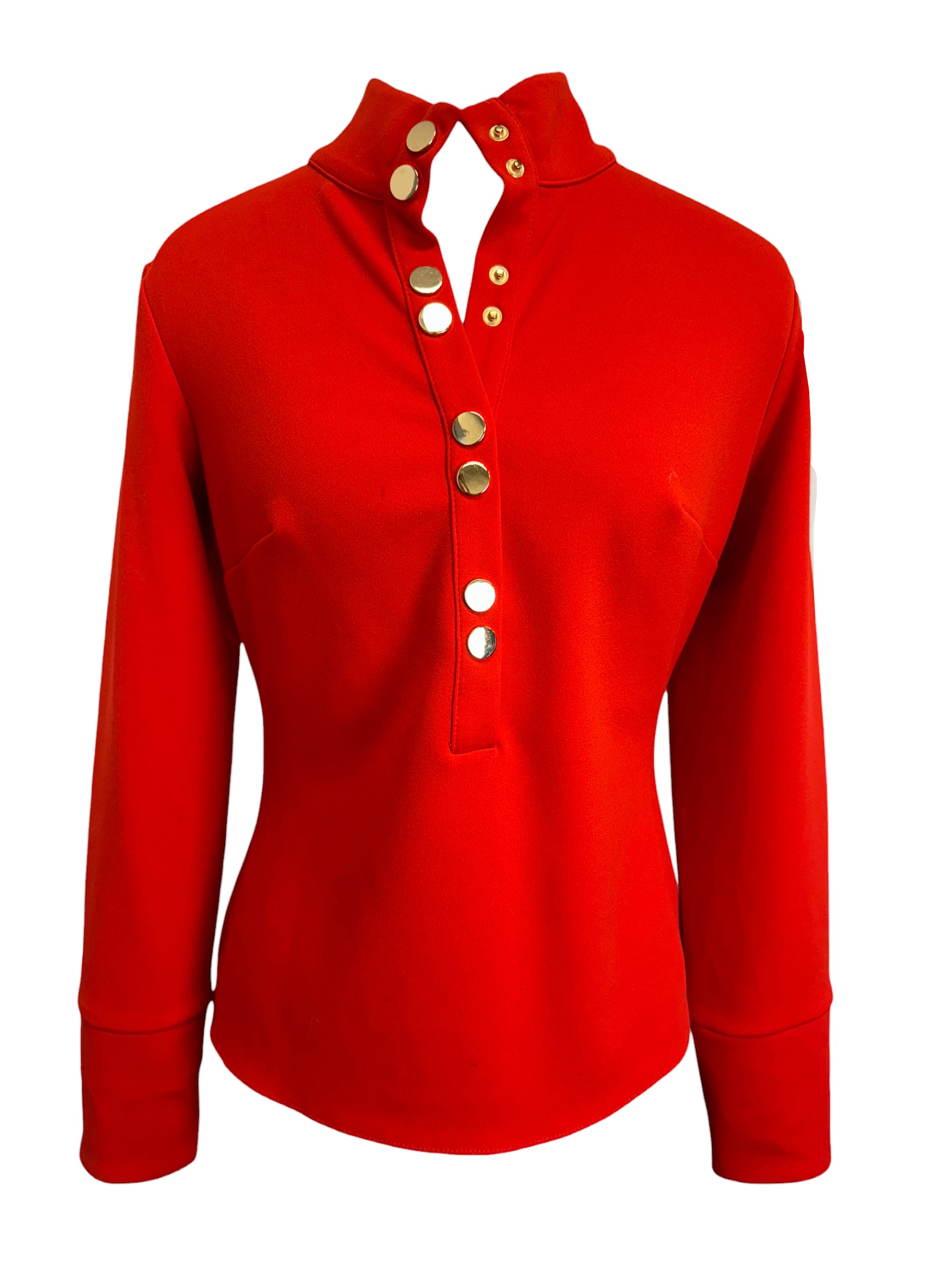 Kameya Womens Blouse