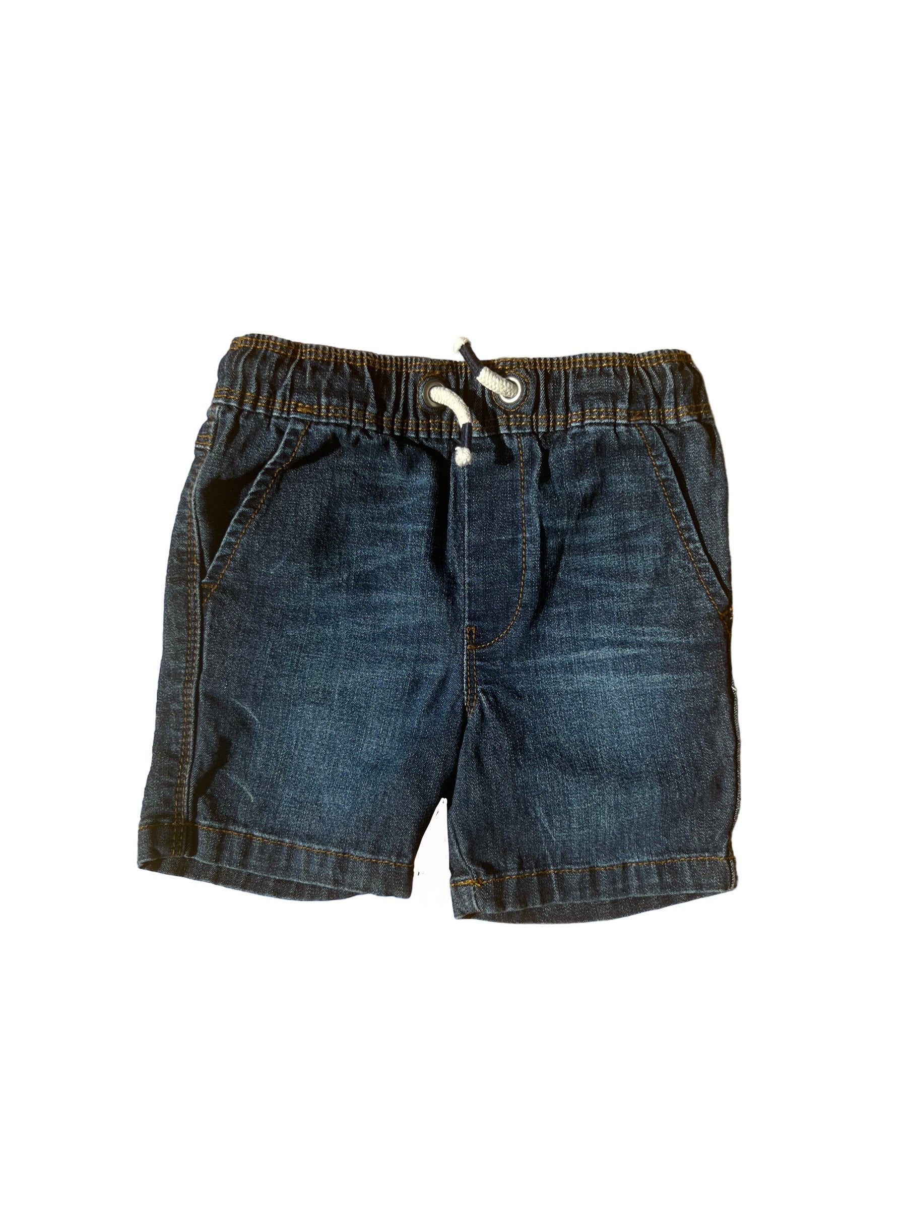 Next Baby Shorts