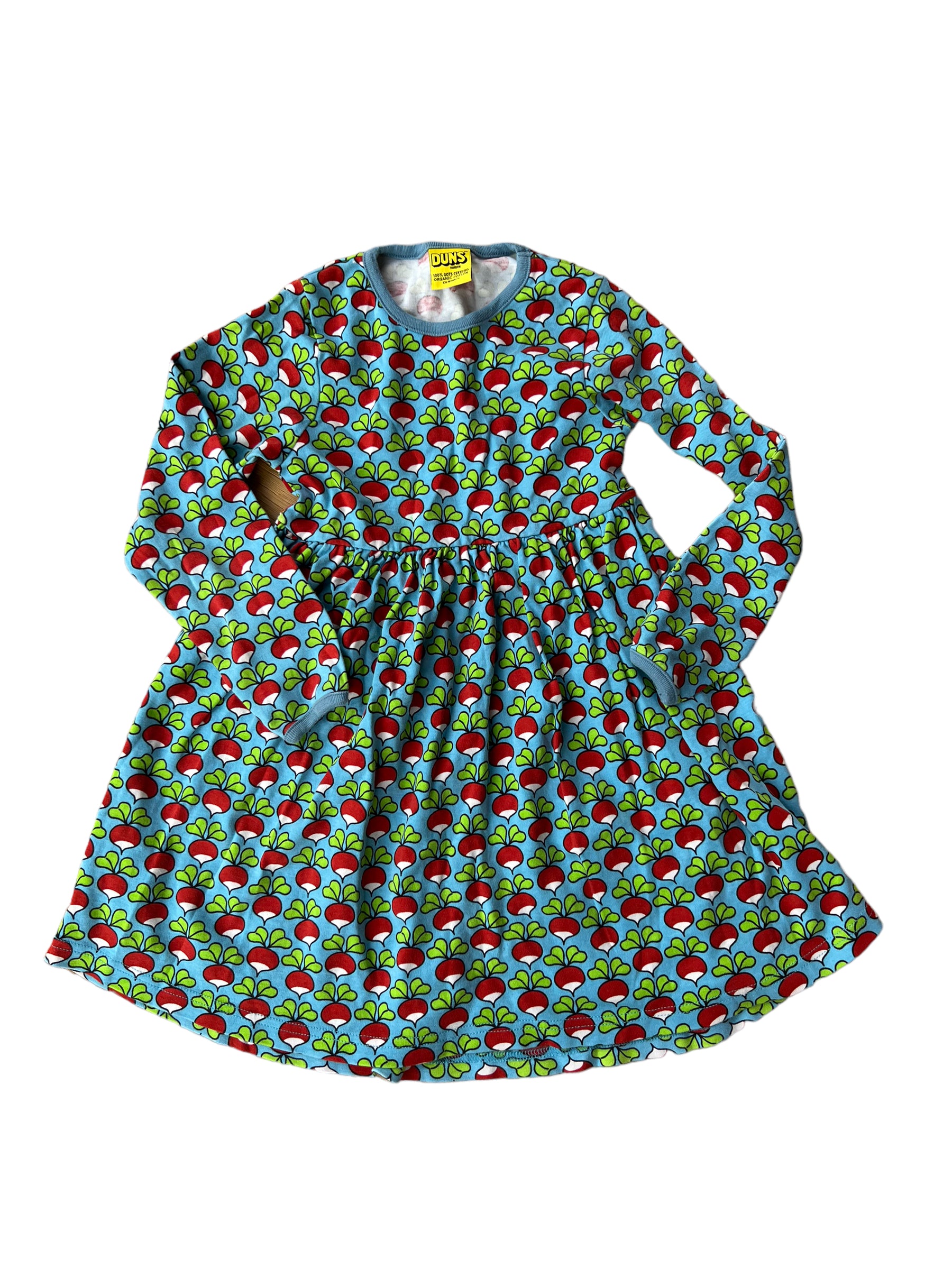 Duns of Sweden Dress