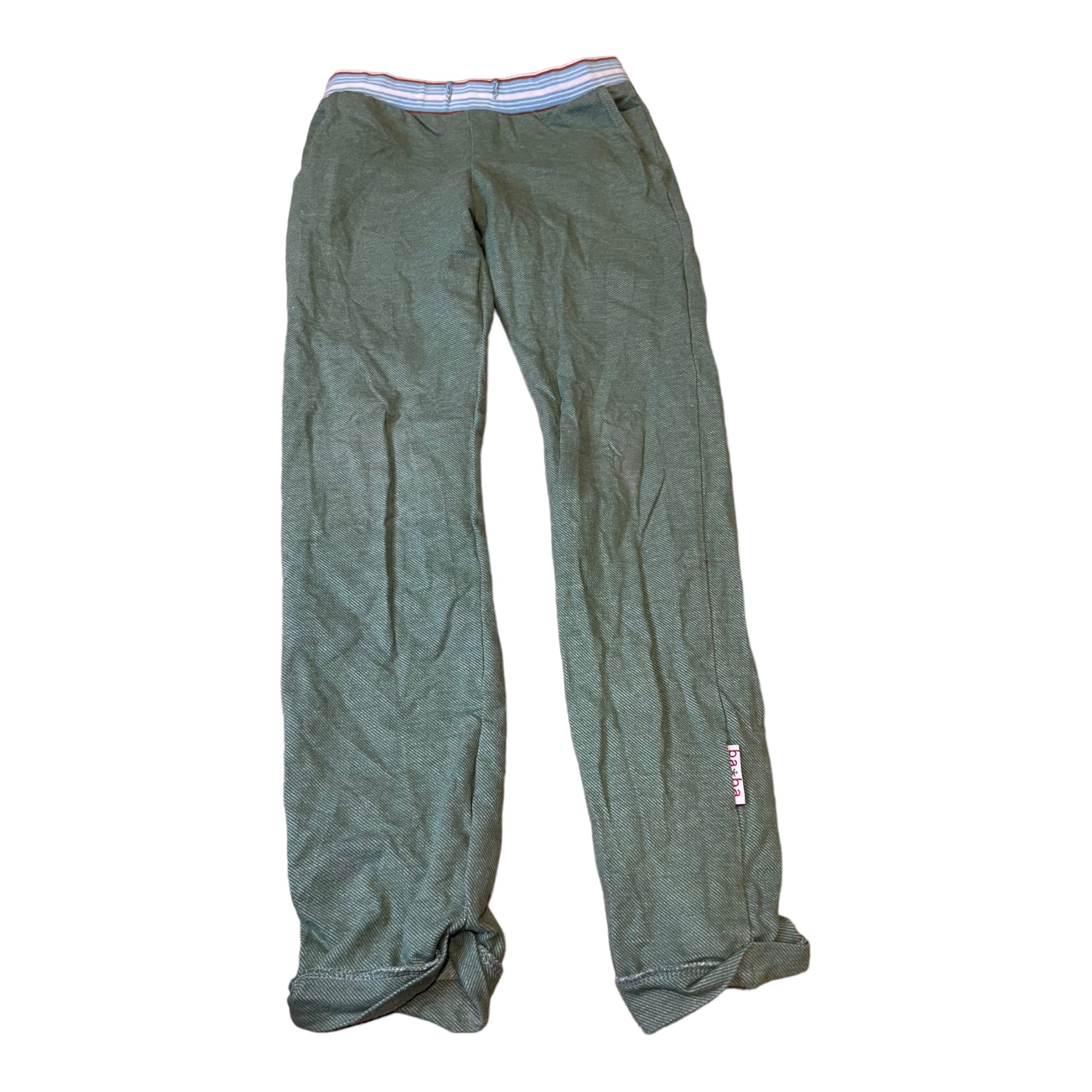 BaBa Trousers