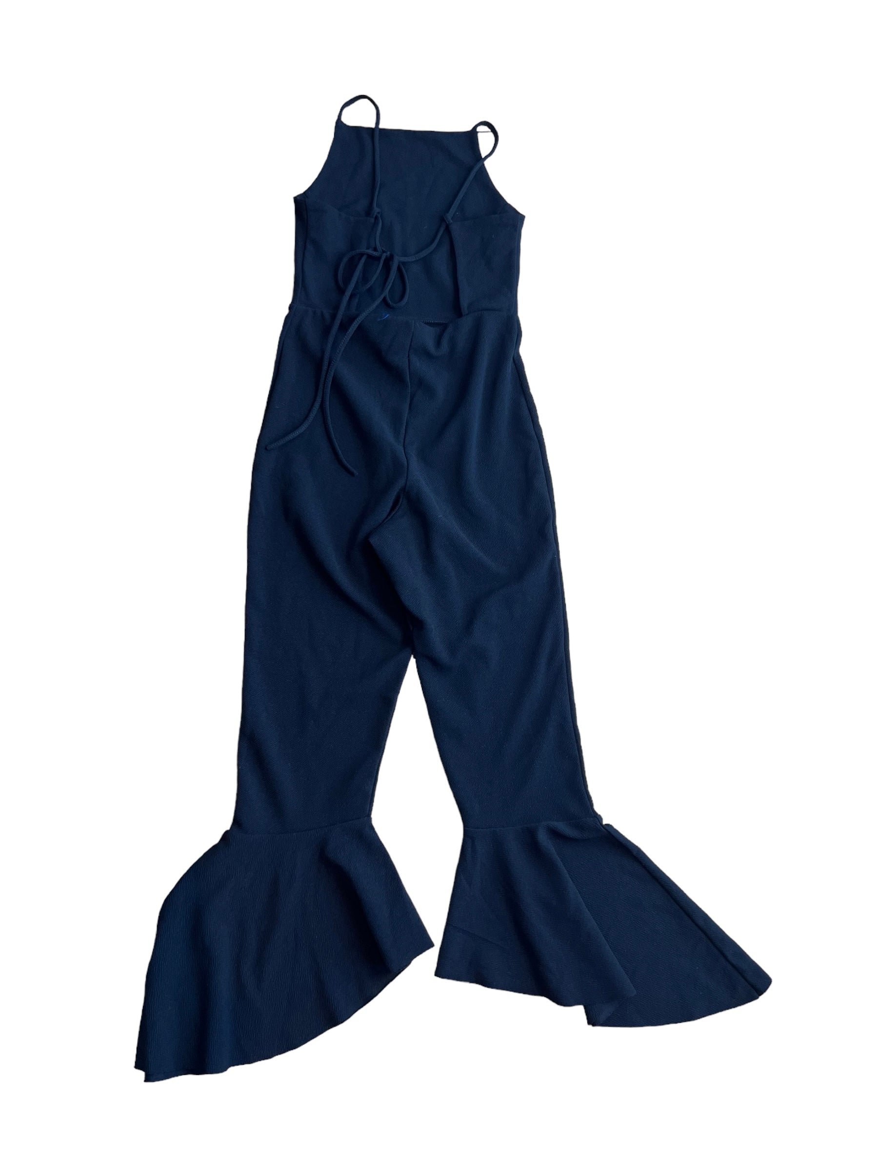 Pretty Little Thing Jumpsuit