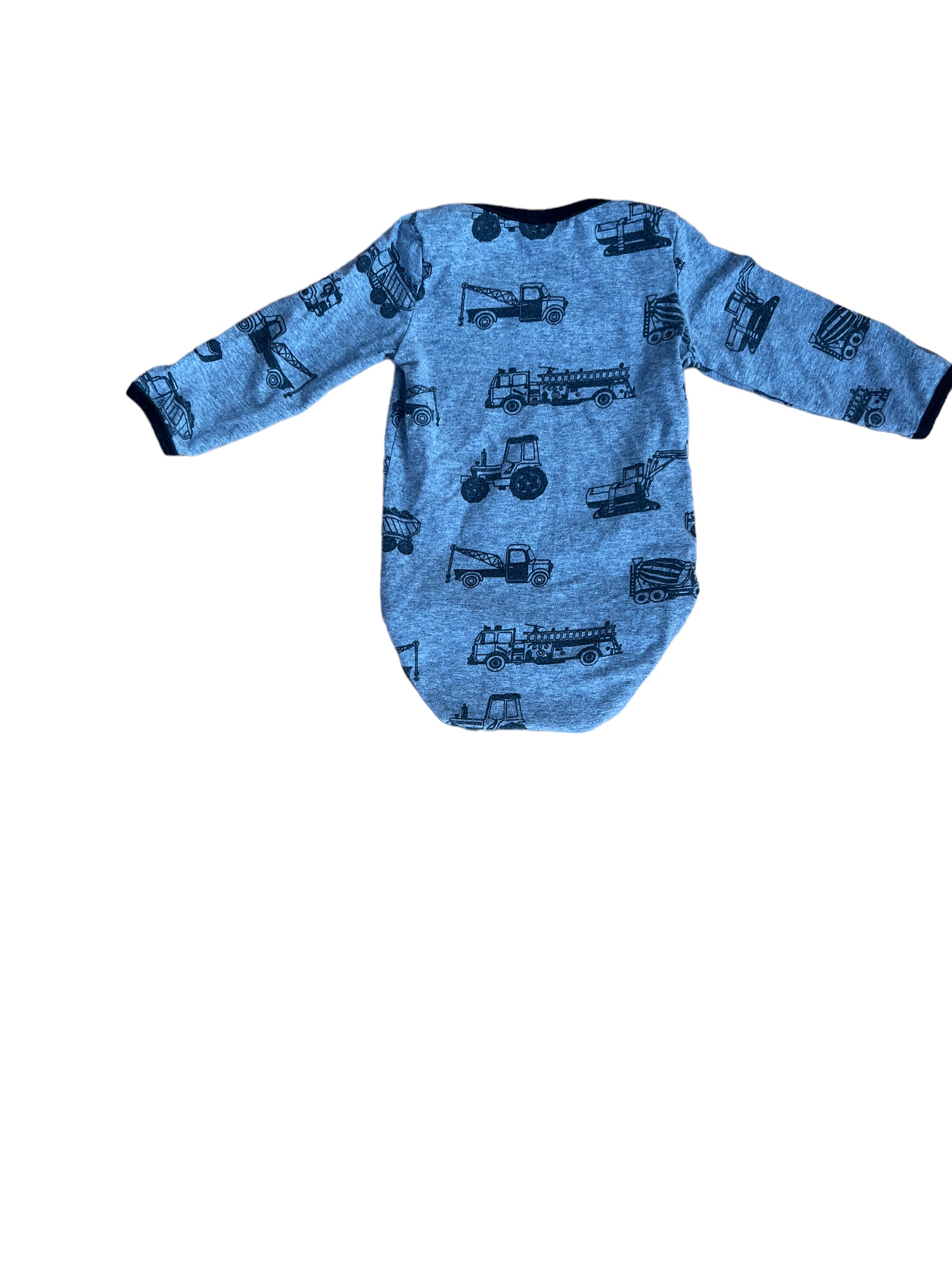 Smafolk Baby Bodysuit