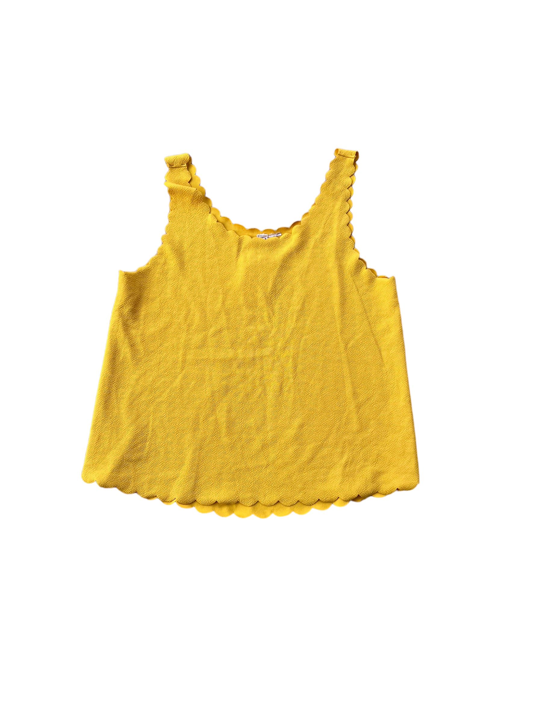 Women's Sleeveless Top